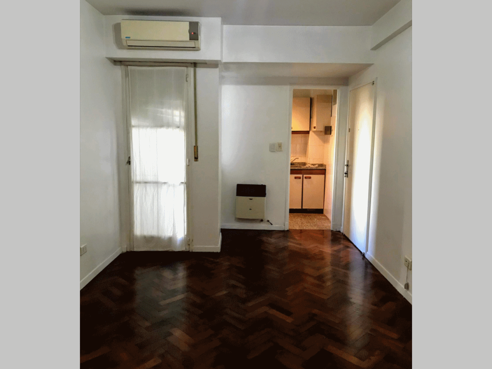 Departamento en Venta en Monserrat (Congreso) 3 ambientes 50 m2 contrafrente - Moreno 1700 — foto 5