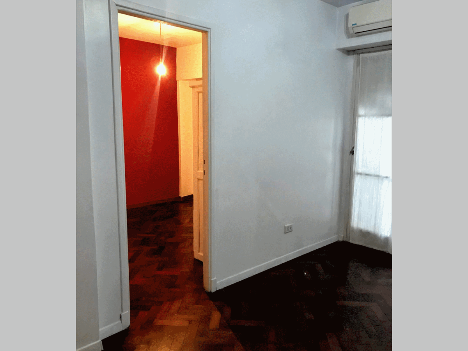 Departamento en Venta en Monserrat (Congreso) 3 ambientes 50 m2 contrafrente - Moreno 1700 — foto 6
