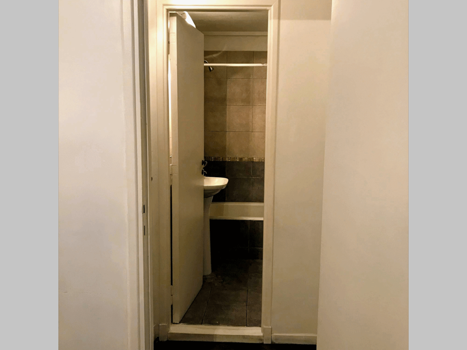 Departamento en Venta en Monserrat (Congreso) 3 ambientes 50 m2 contrafrente - Moreno 1700 — foto 10