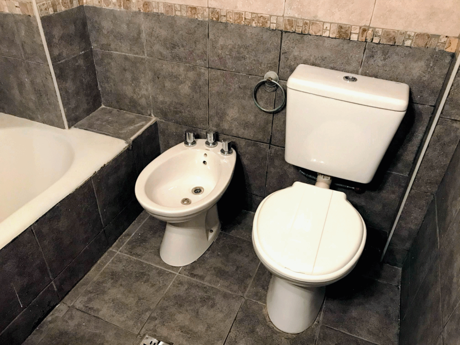 Departamento en Venta en Monserrat (Congreso) 3 ambientes 50 m2 contrafrente - Moreno 1700 — foto 12