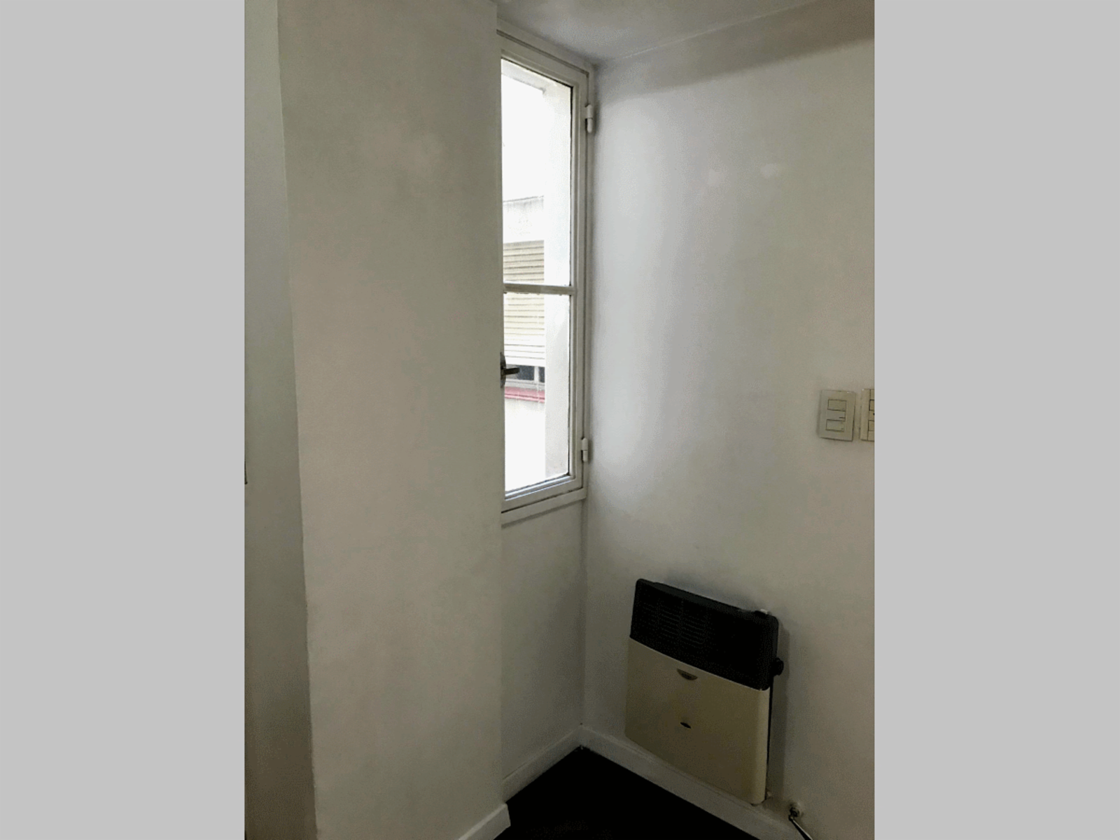 Departamento en Venta en Monserrat (Congreso) 3 ambientes 50 m2 contrafrente - Moreno 1700 — foto 14