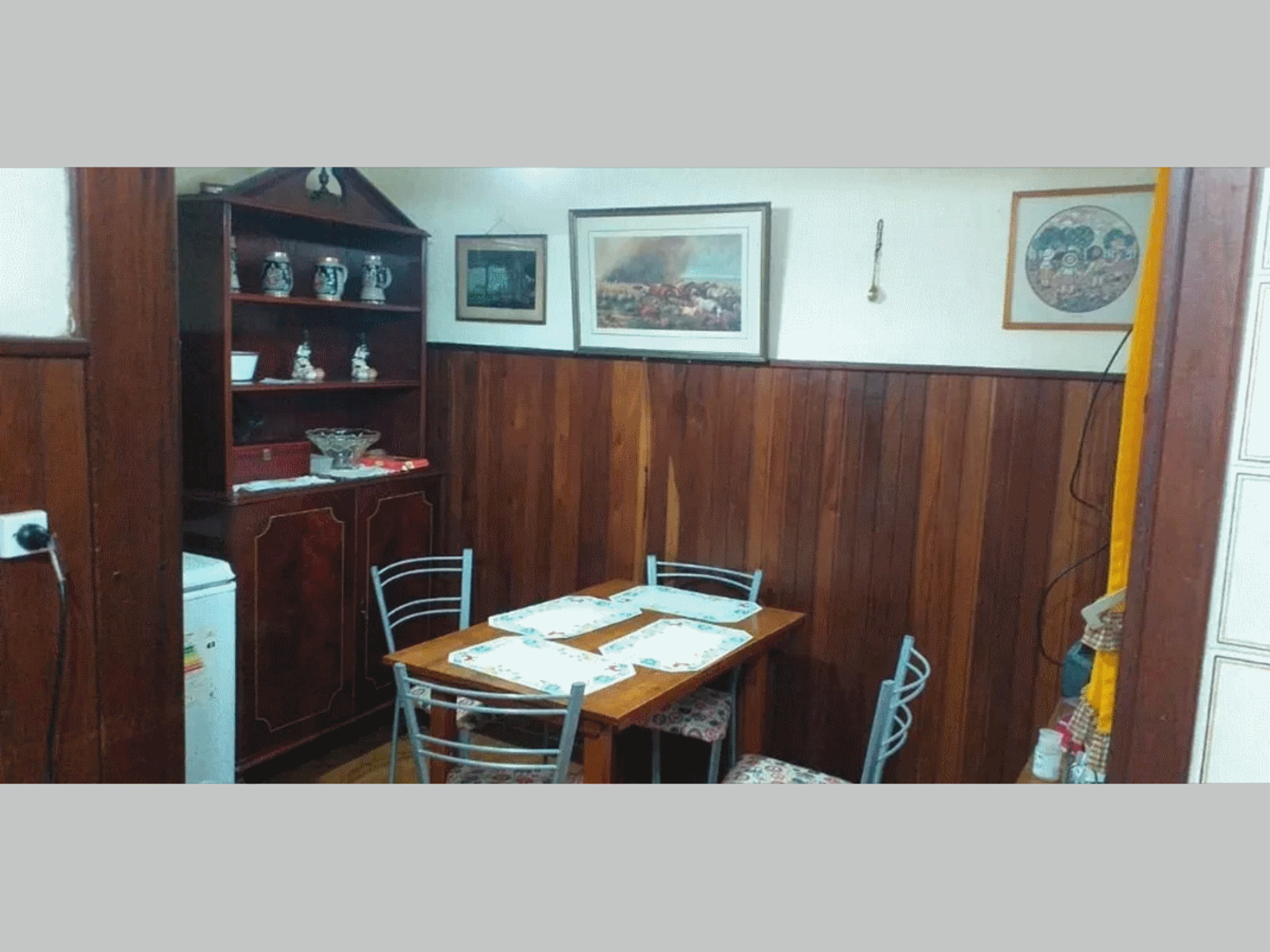 Departamento en Venta en Caballito 4 ambientes 3 baños 95 m2 + balcón, al frente - Rivadavia 5100 — foto 6