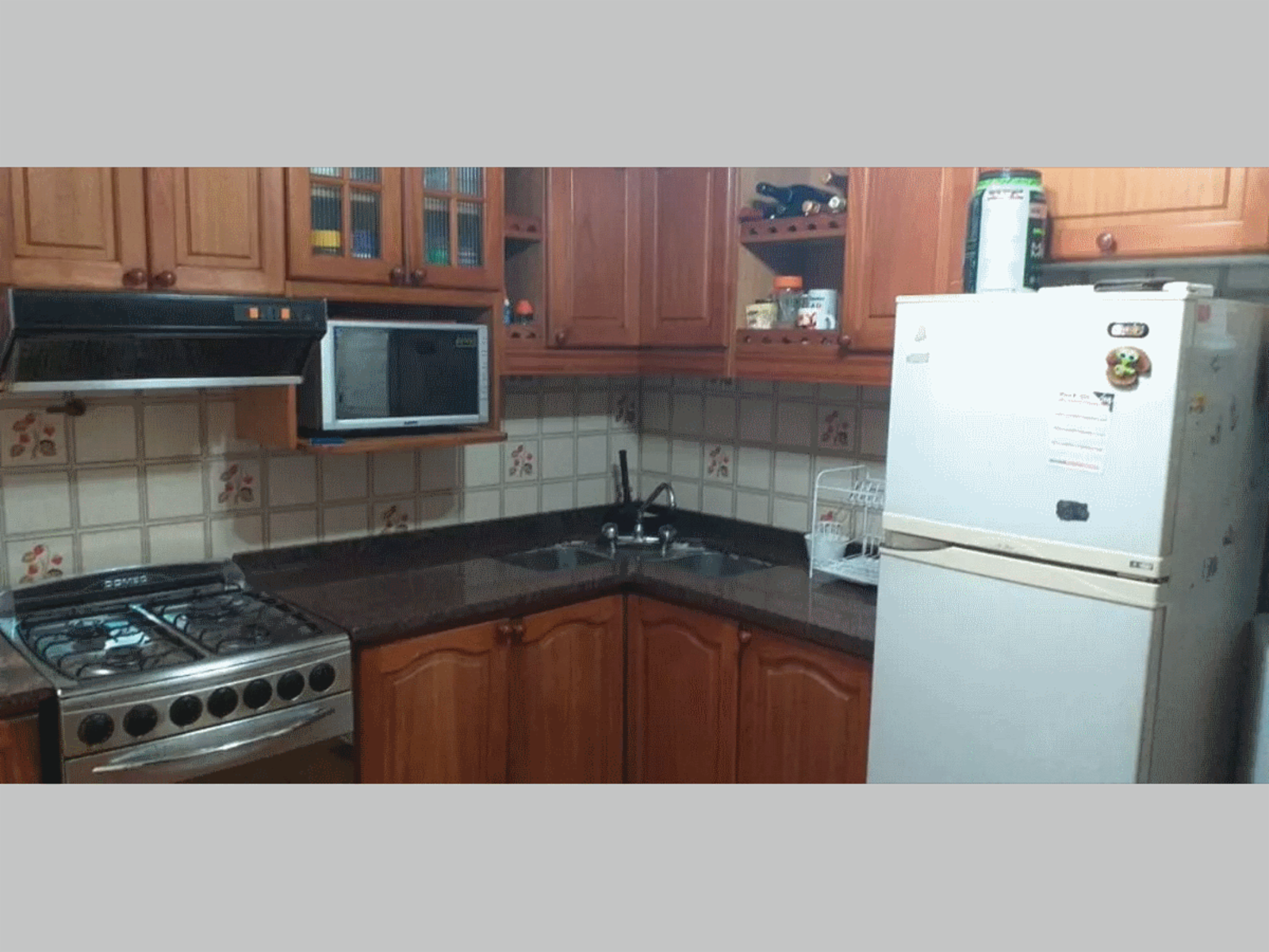Departamento en Venta en Caballito 4 ambientes 3 baños 95 m2 + balcón, al frente - Rivadavia 5100 — foto 11
