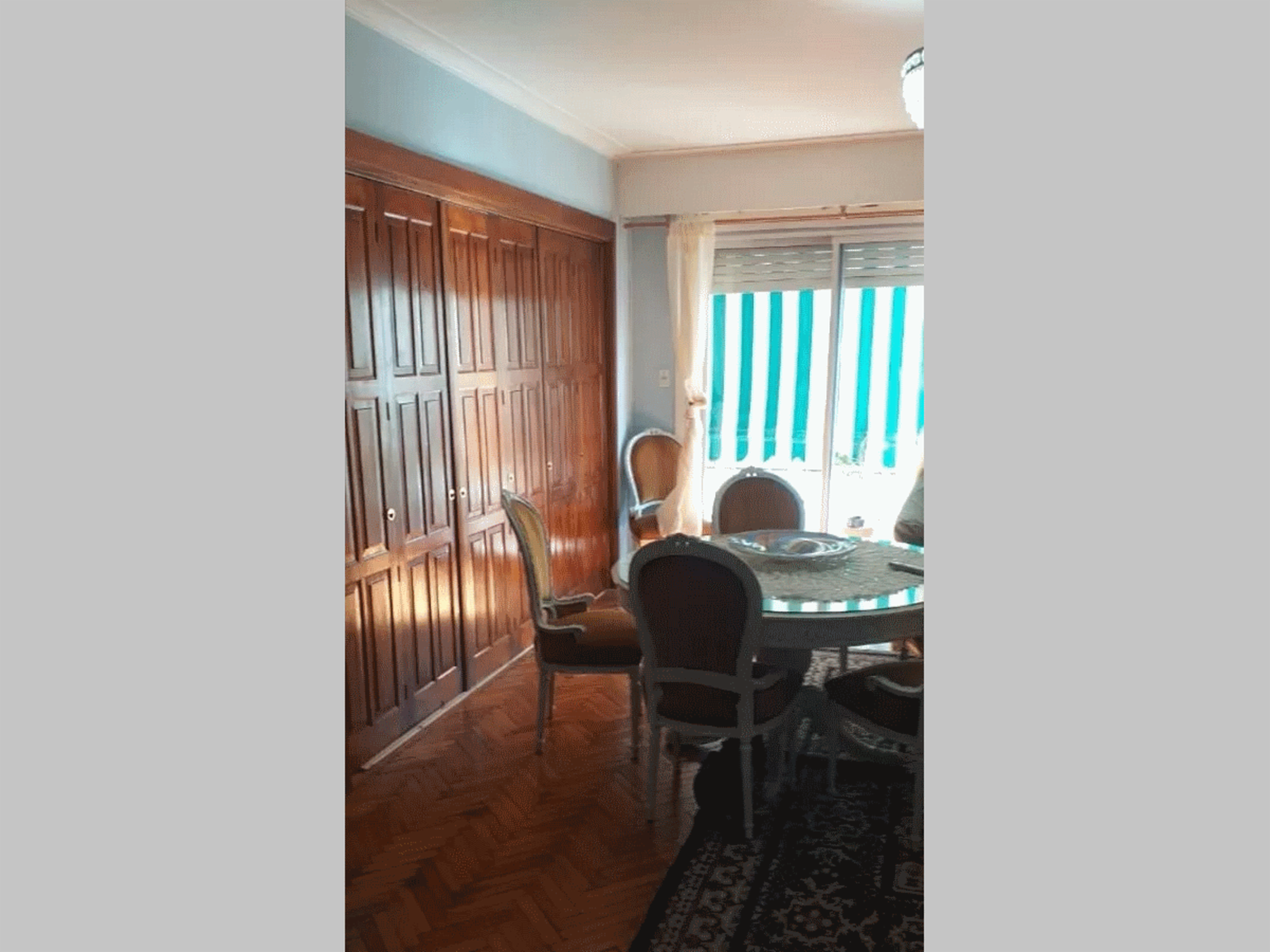 Departamento en Venta en Caballito 4 ambientes 3 baños 95 m2 + balcón, al frente - Rivadavia 5100 — foto 3