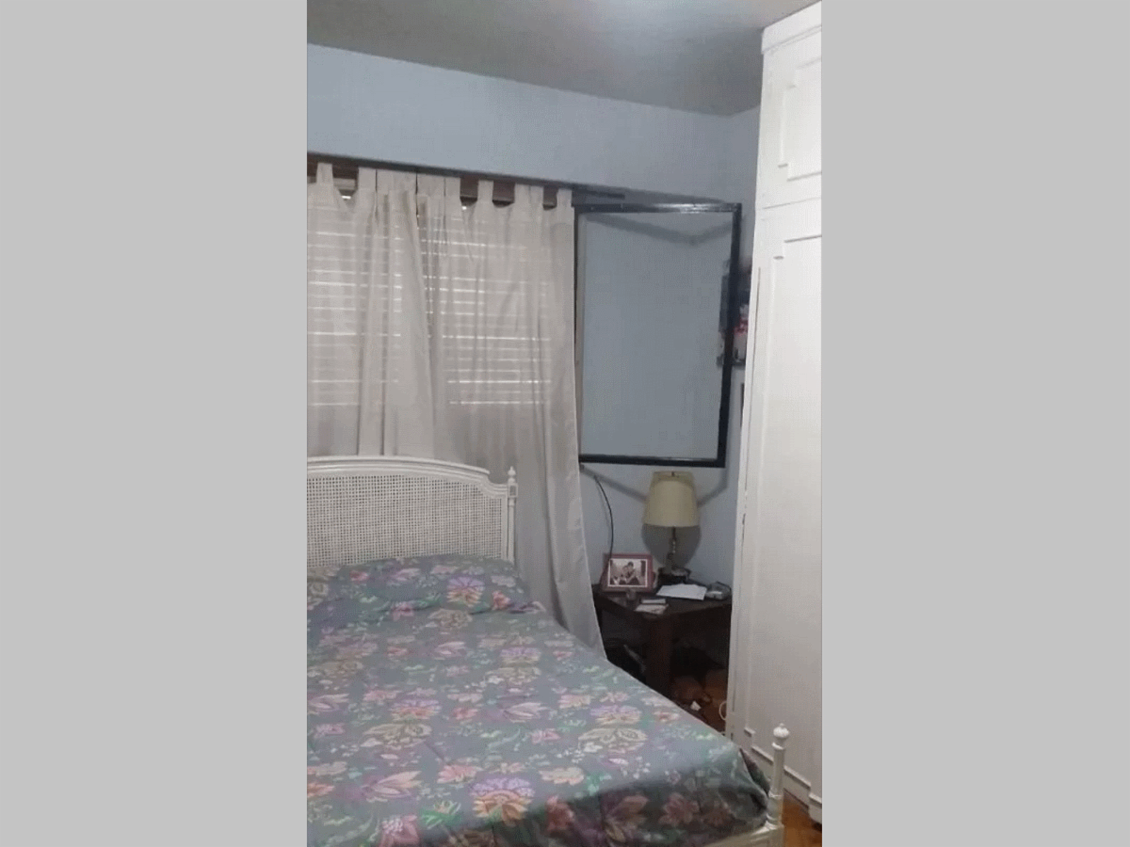 Departamento en Venta en Caballito 4 ambientes 3 baños 95 m2 + balcón, al frente - Rivadavia 5100 — foto 9