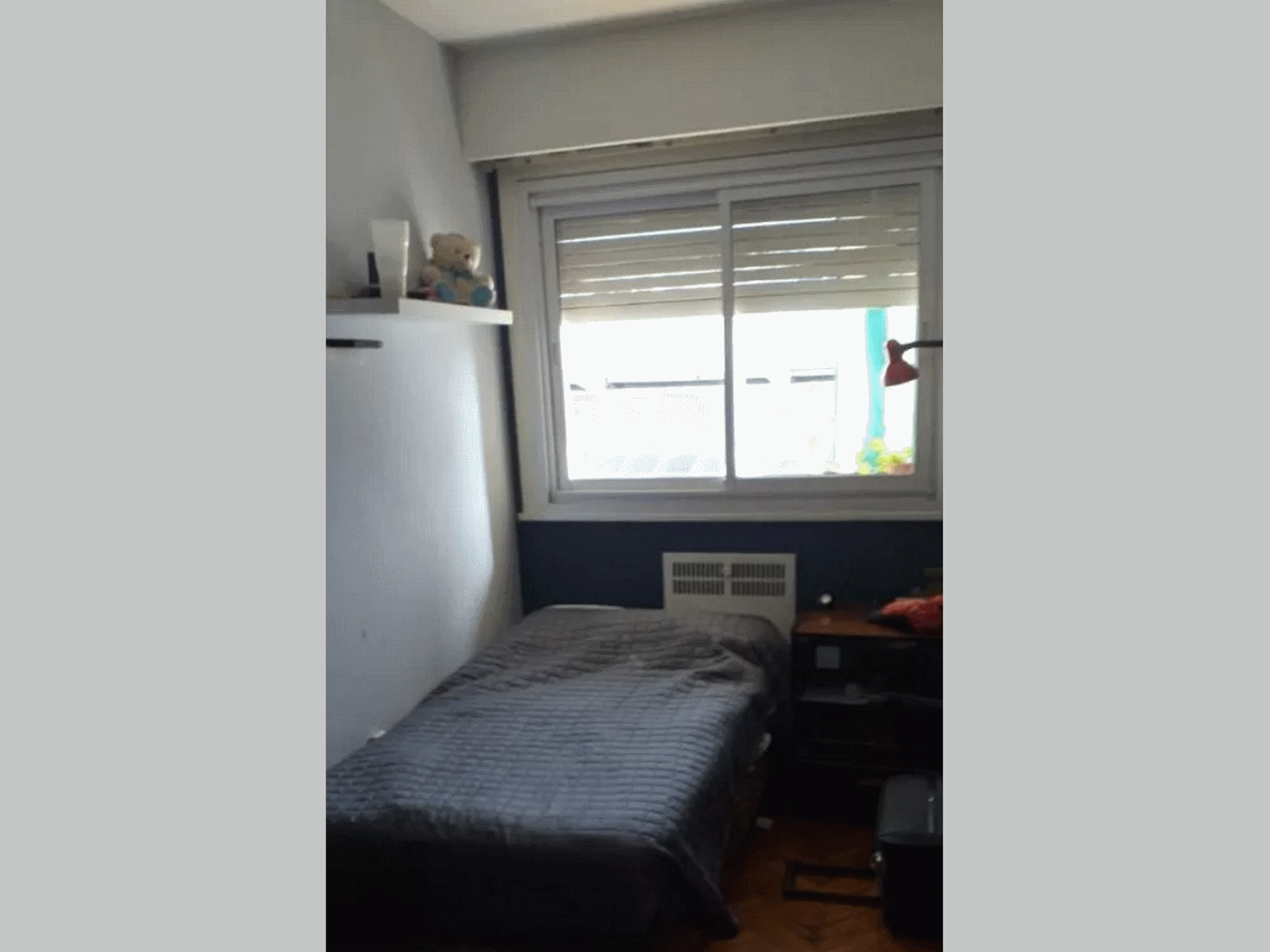 Departamento en Venta en Caballito 4 ambientes 3 baños 95 m2 + balcón, al frente - Rivadavia 5100 — foto 10