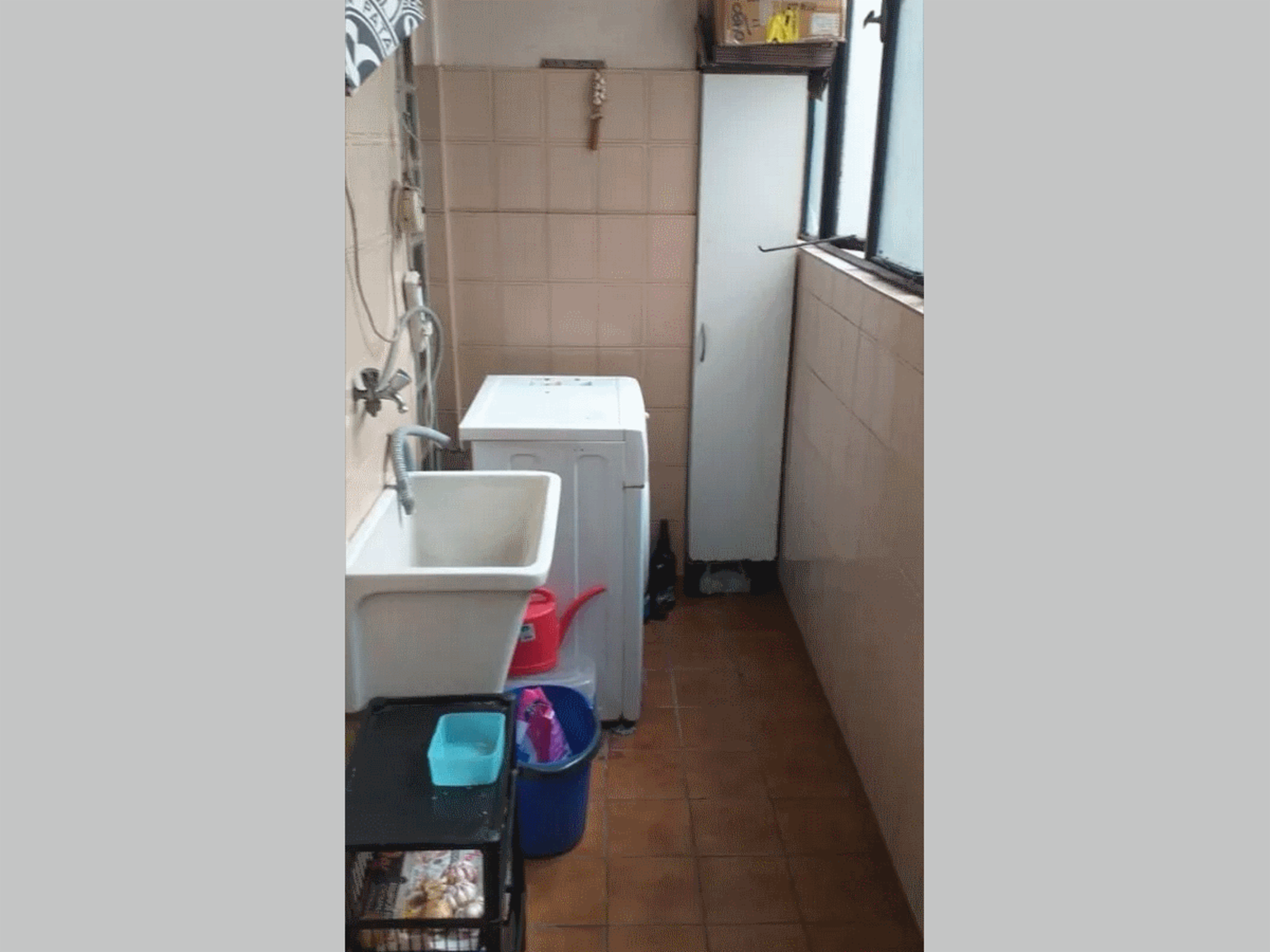 Departamento en Venta en Caballito 4 ambientes 3 baños 95 m2 + balcón, al frente - Rivadavia 5100 — foto 12