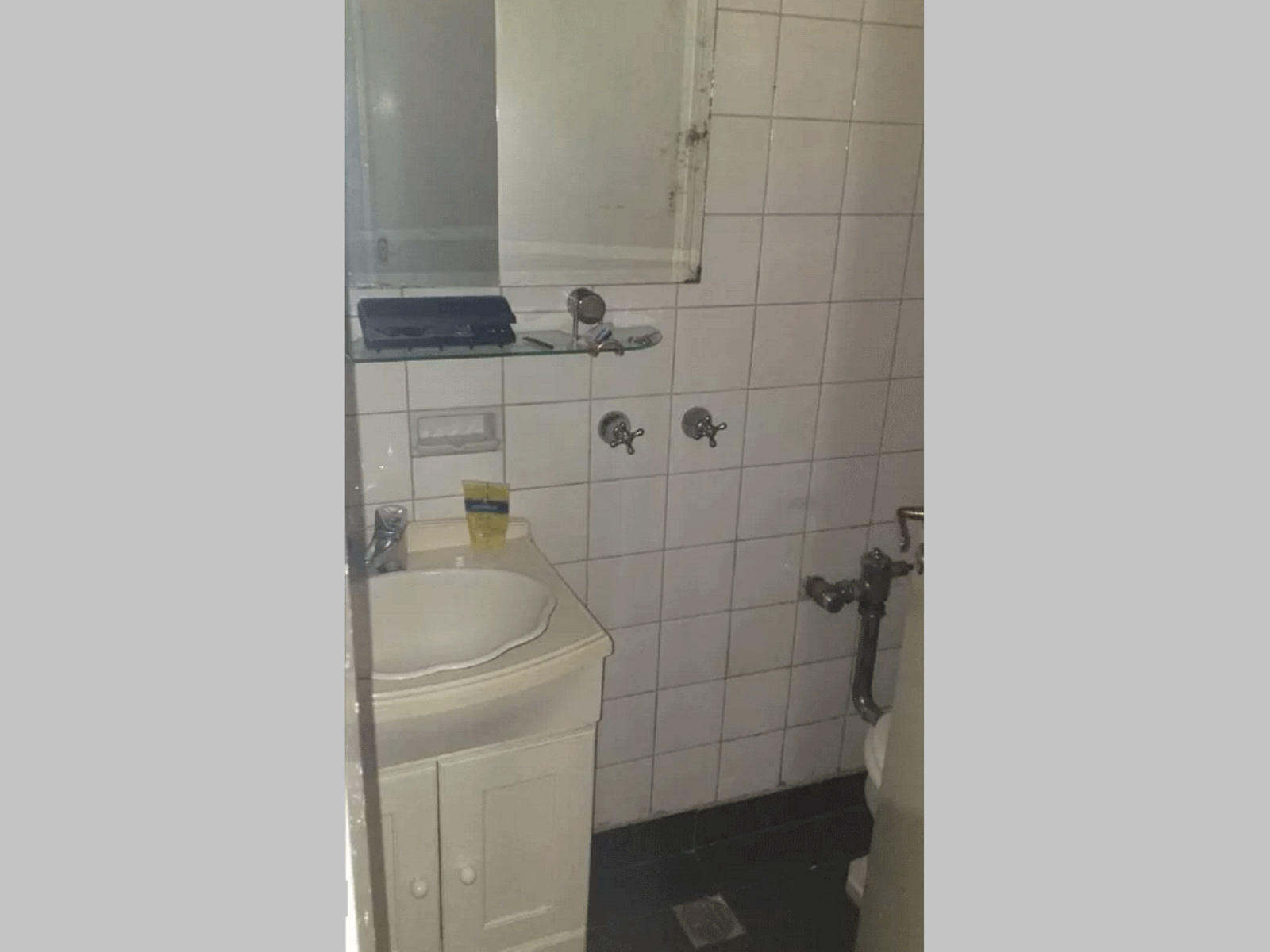Departamento en Venta en Caballito 4 ambientes 3 baños 95 m2 + balcón, al frente - Rivadavia 5100 — foto 13