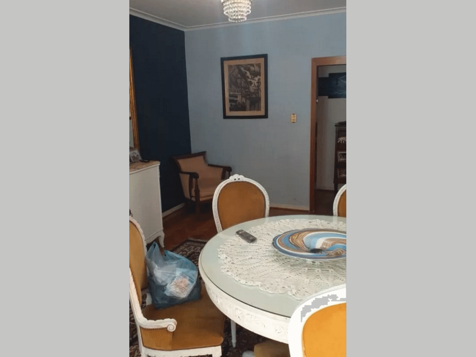 Departamento en Venta en Caballito 4 ambientes 3 baños 95 m2 + balcón, al frente - Rivadavia 5100 — foto 5