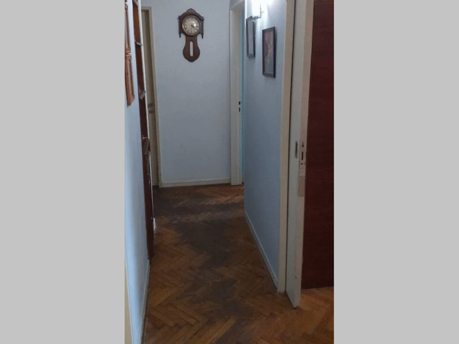 Departamento en Venta en Caballito 4 ambientes 3 baños 95 m2 + balcón, al frente - Rivadavia 5100 — foto 7