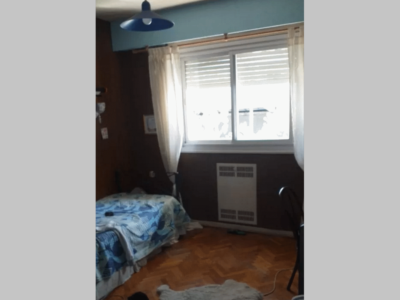 Departamento en Venta en Caballito 4 ambientes 3 baños 95 m2 + balcón, al frente - Rivadavia 5100 — foto 8