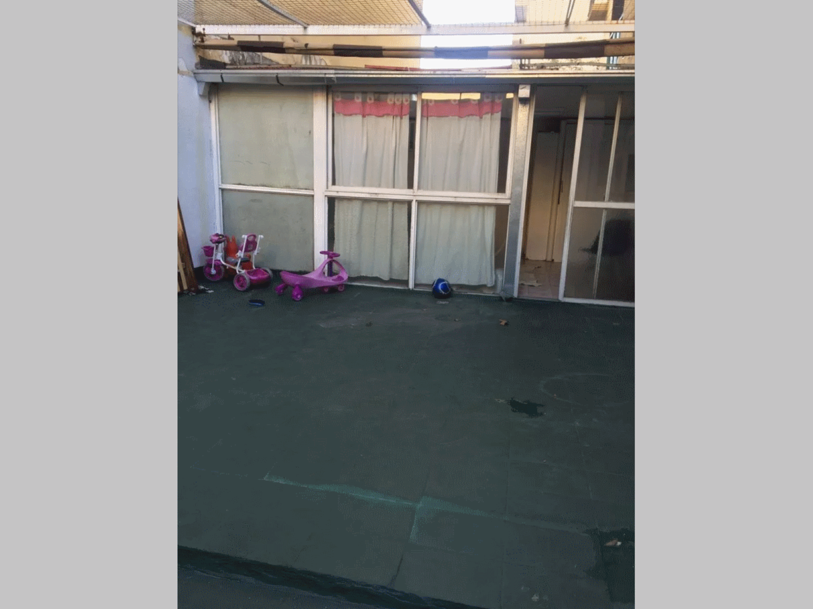 NUEVO PRECIO - Departamento en Venta en Flores 3 ambientes 58 m2 + gran patio, 2° piso al contrafrente - Bolivia 100 — foto 11