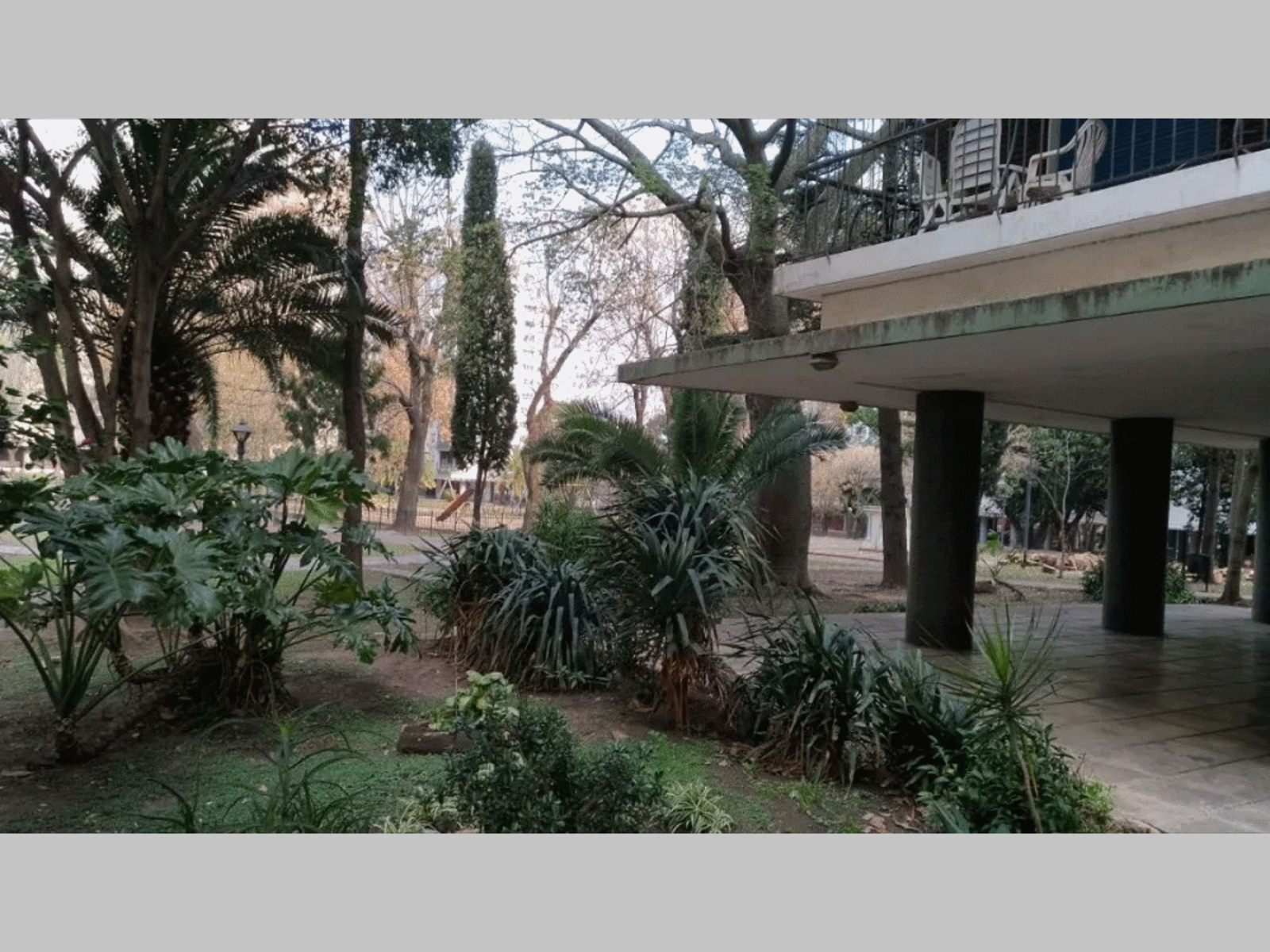 Semipiso en Venta en Parque Chacabuco 4 ambientes 82 m2 + balcón, 1° piso en complejo - Curapaligüe 800 — foto 2