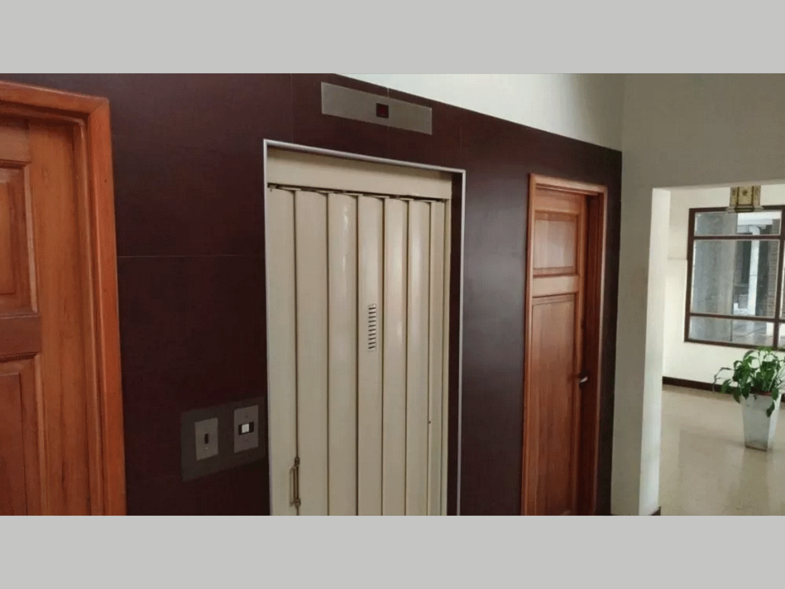 Semipiso en Venta en Parque Chacabuco 4 ambientes 82 m2 + balcón, 1° piso en complejo - Curapaligüe 800 — foto 4