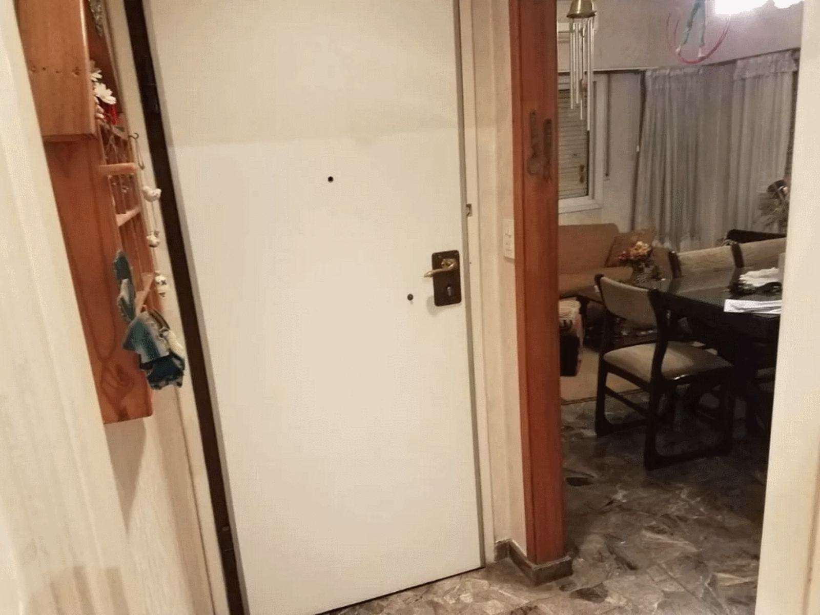 Semipiso en Venta en Parque Chacabuco 4 ambientes 82 m2 + balcón, 1° piso en complejo - Curapaligüe 800 — foto 5