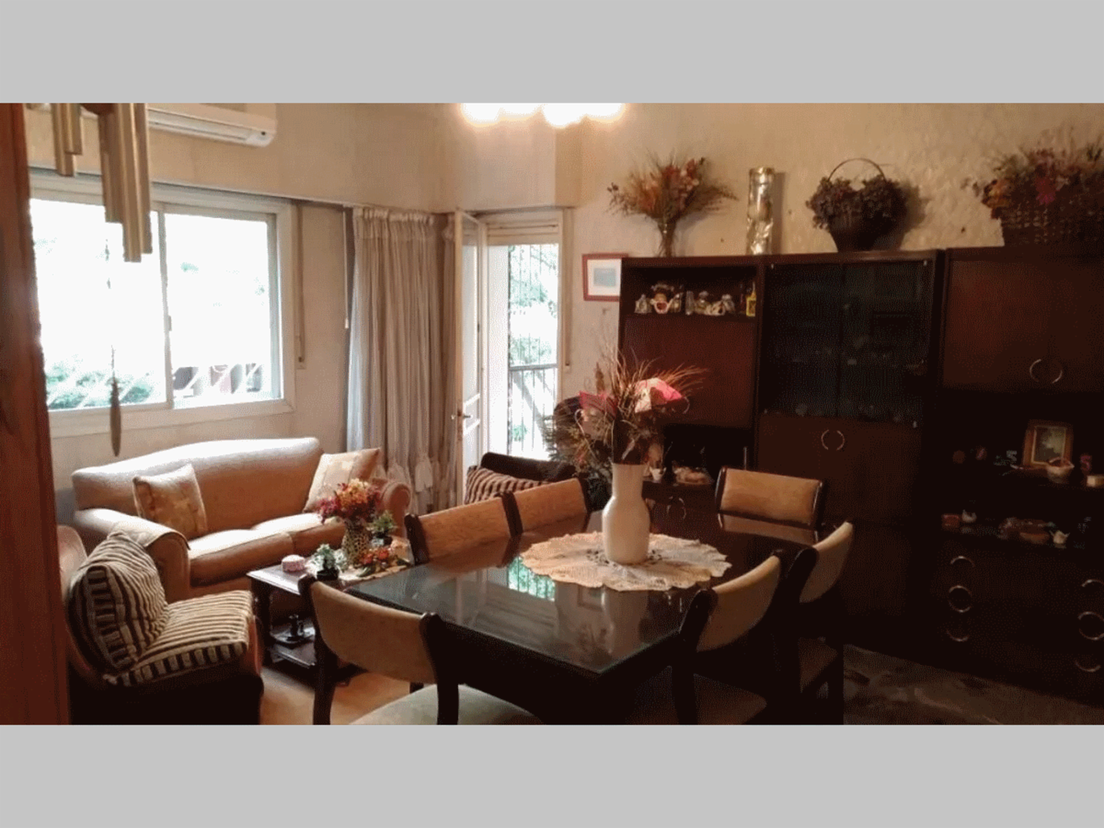 Semipiso en Venta en Parque Chacabuco 4 ambientes 82 m2 + balcón, 1° piso en complejo - Curapaligüe 800 — foto 6