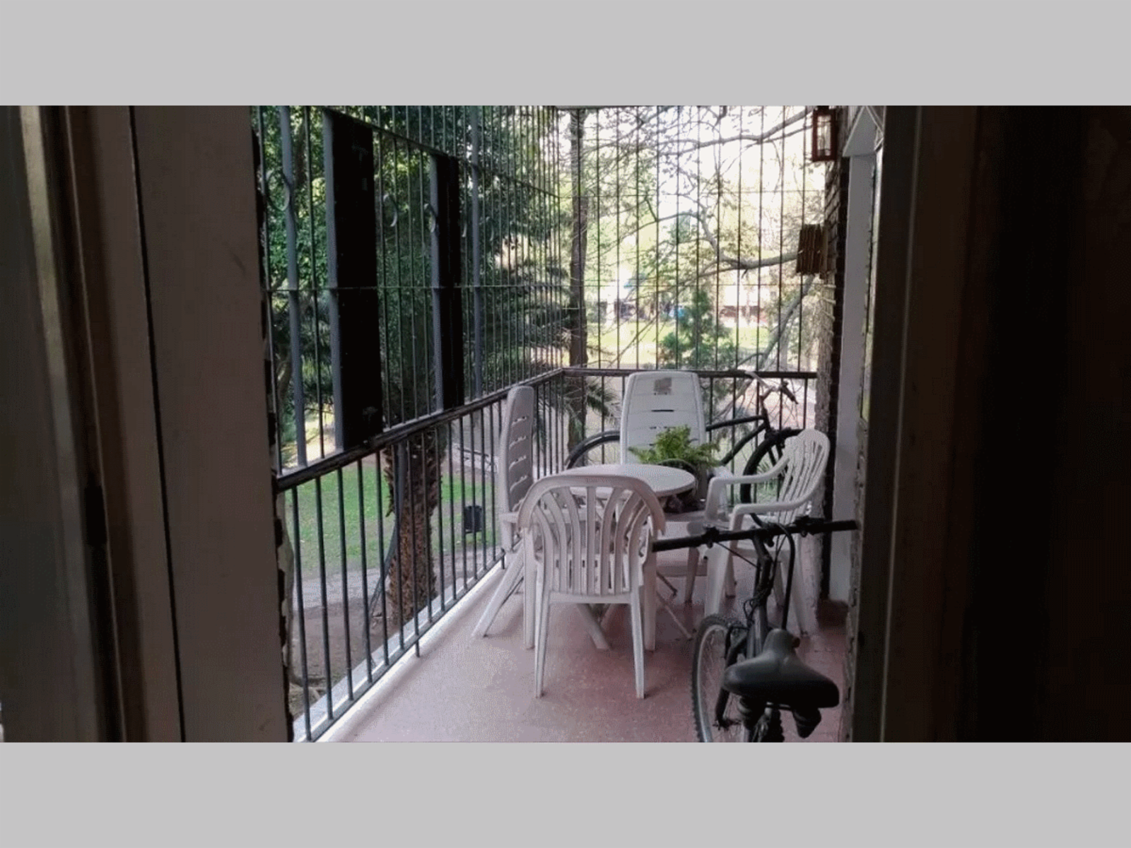 Semipiso en Venta en Parque Chacabuco 4 ambientes 82 m2 + balcón, 1° piso en complejo - Curapaligüe 800 — foto 7