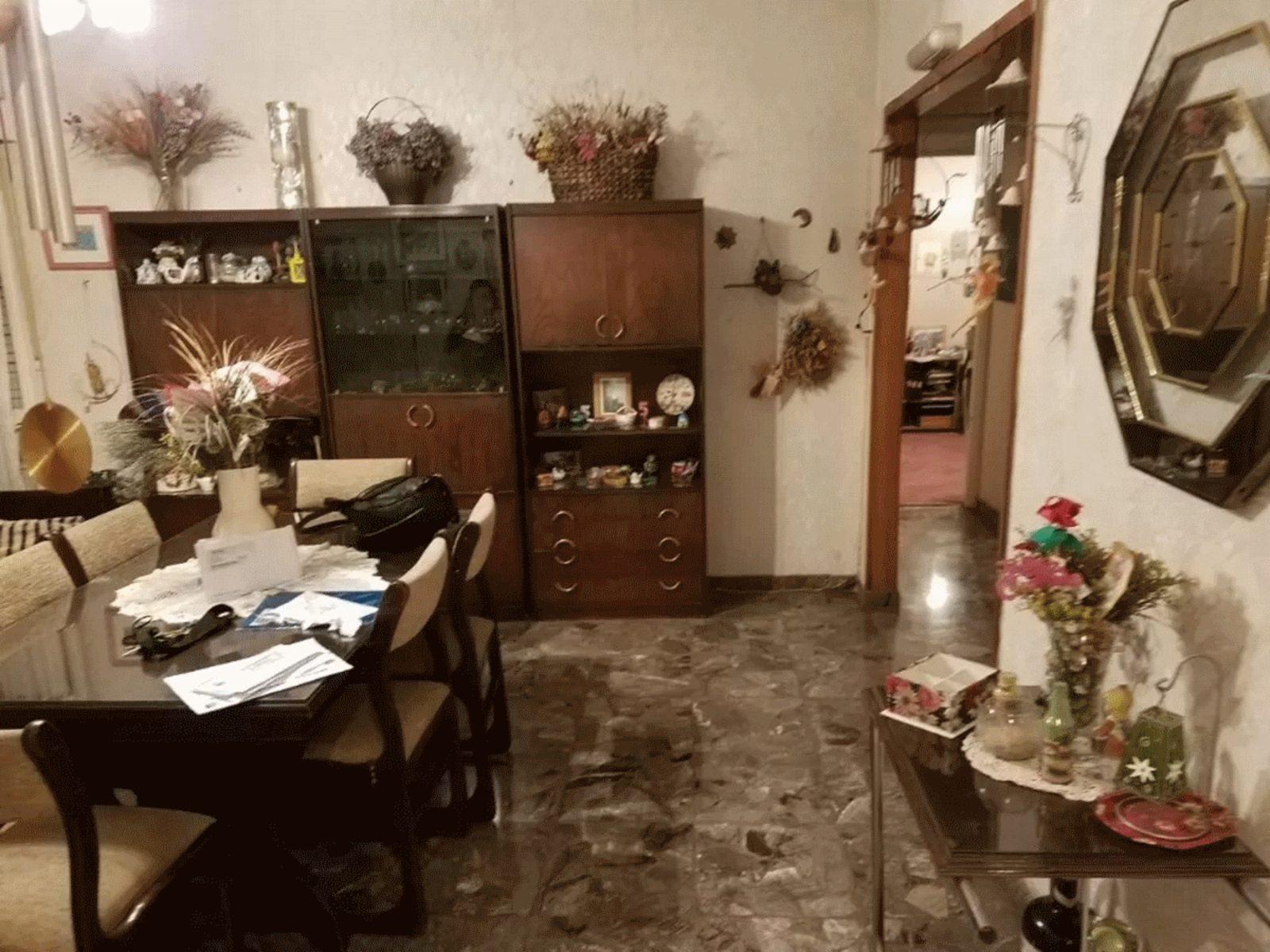 Semipiso en Venta en Parque Chacabuco 4 ambientes 82 m2 + balcón, 1° piso en complejo - Curapaligüe 800 — foto 8