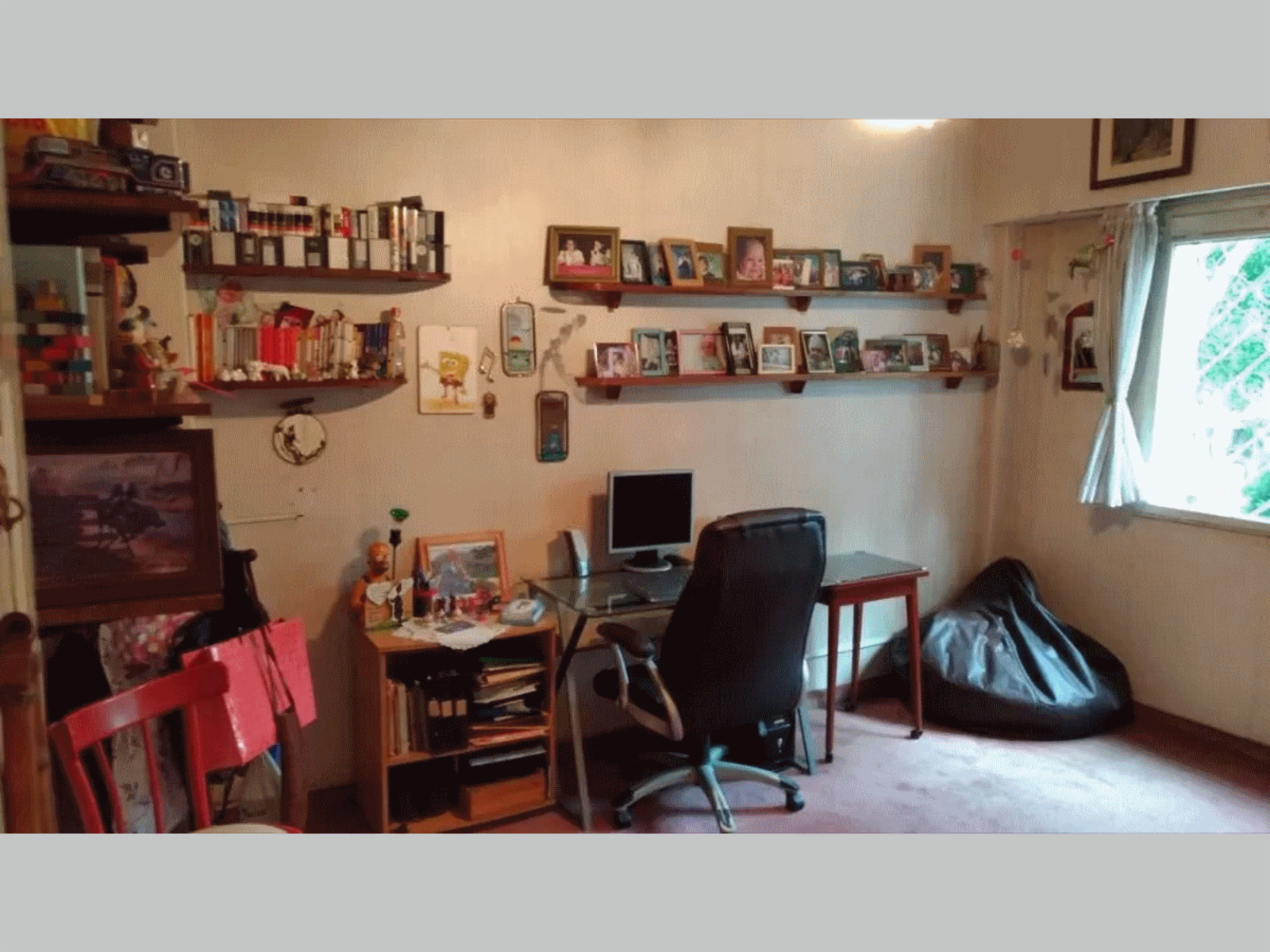 Semipiso en Venta en Parque Chacabuco 4 ambientes 82 m2 + balcón, 1° piso en complejo - Curapaligüe 800 — foto 13