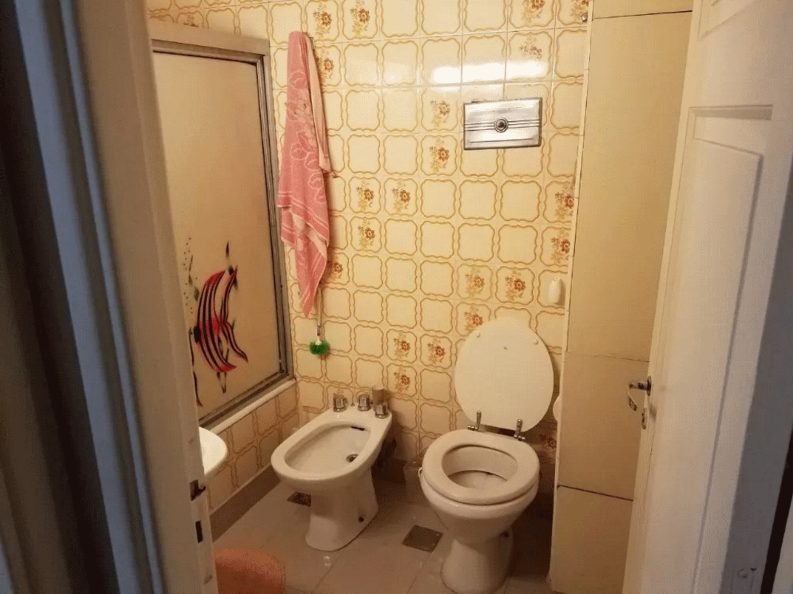 Semipiso en Venta en Parque Chacabuco 4 ambientes 82 m2 + balcón, 1° piso en complejo - Curapaligüe 800 — foto 15