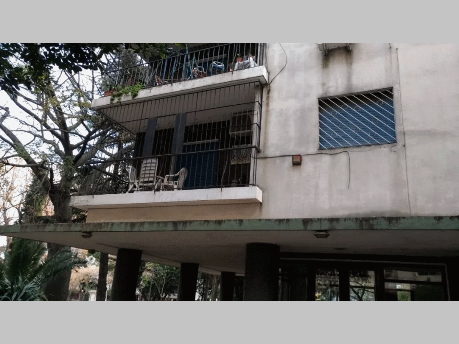 Semipiso en Venta en Parque Chacabuco 4 ambientes 82 m2 + balcón, 1° piso en complejo - Curapaligüe 800 — foto 3