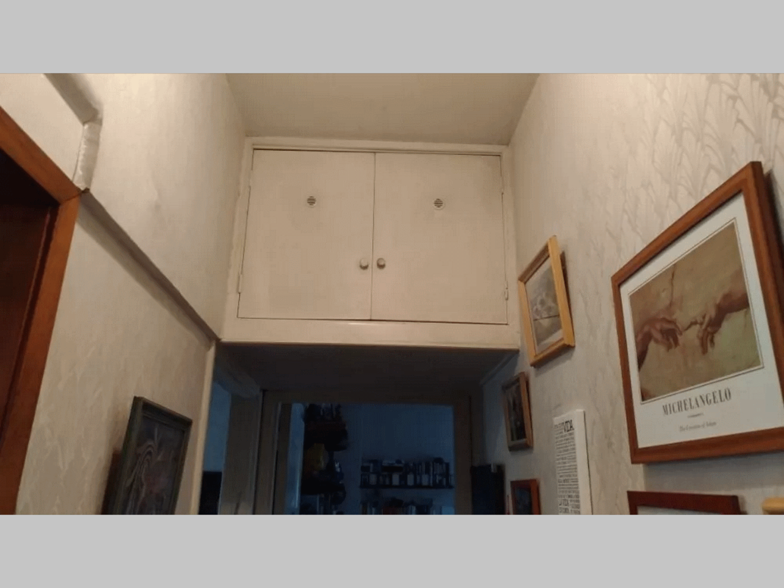 Semipiso en Venta en Parque Chacabuco 4 ambientes 82 m2 + balcón, 1° piso en complejo - Curapaligüe 800 — foto 9