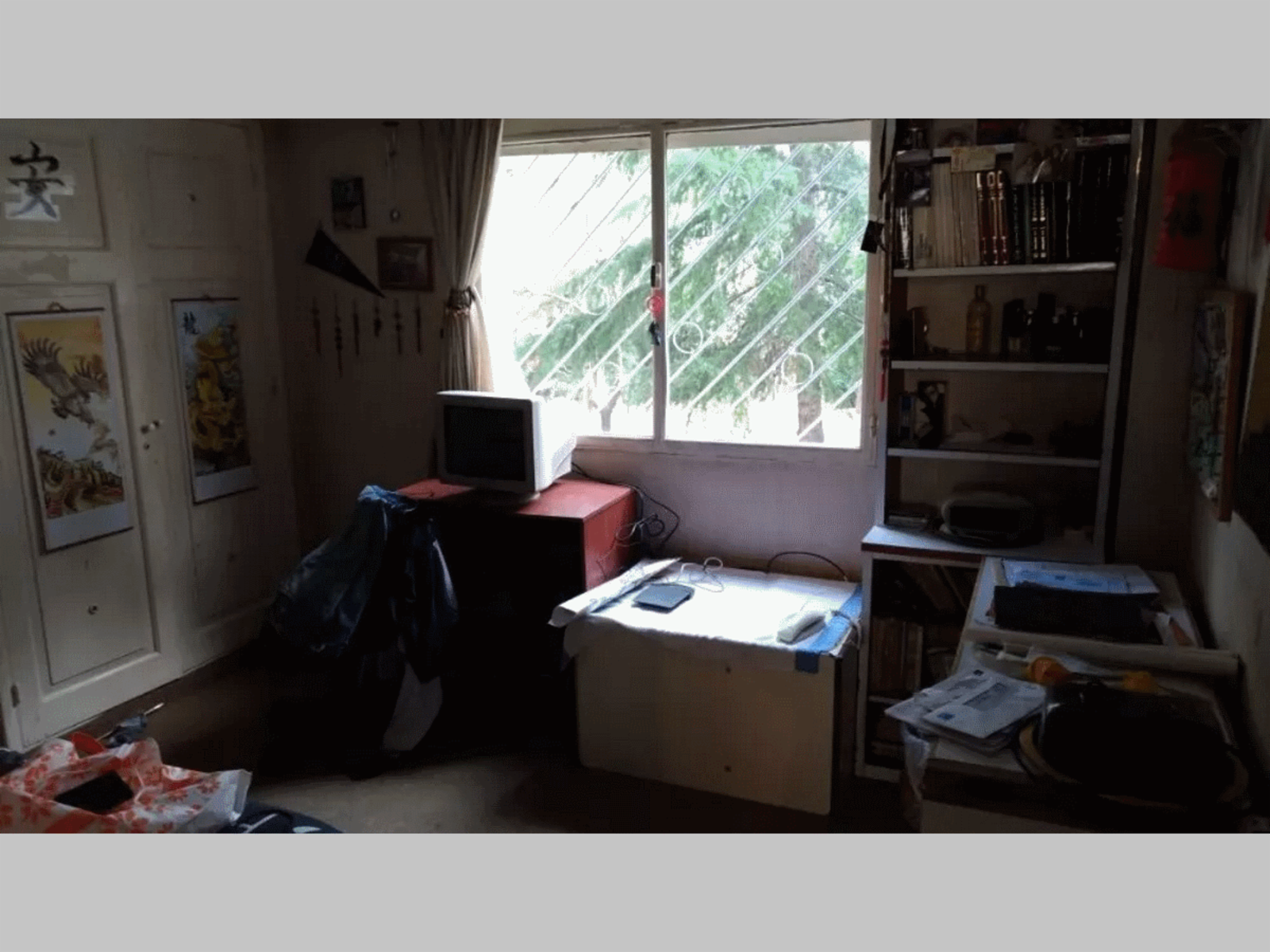 Semipiso en Venta en Parque Chacabuco 4 ambientes 82 m2 + balcón, 1° piso en complejo - Curapaligüe 800 — foto 12