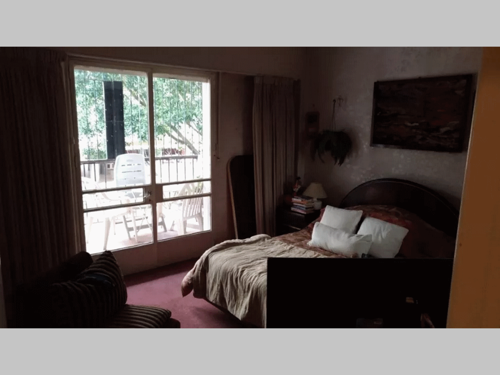 Semipiso en Venta en Parque Chacabuco 4 ambientes 82 m2 + balcón, 1° piso en complejo - Curapaligüe 800 — foto 14