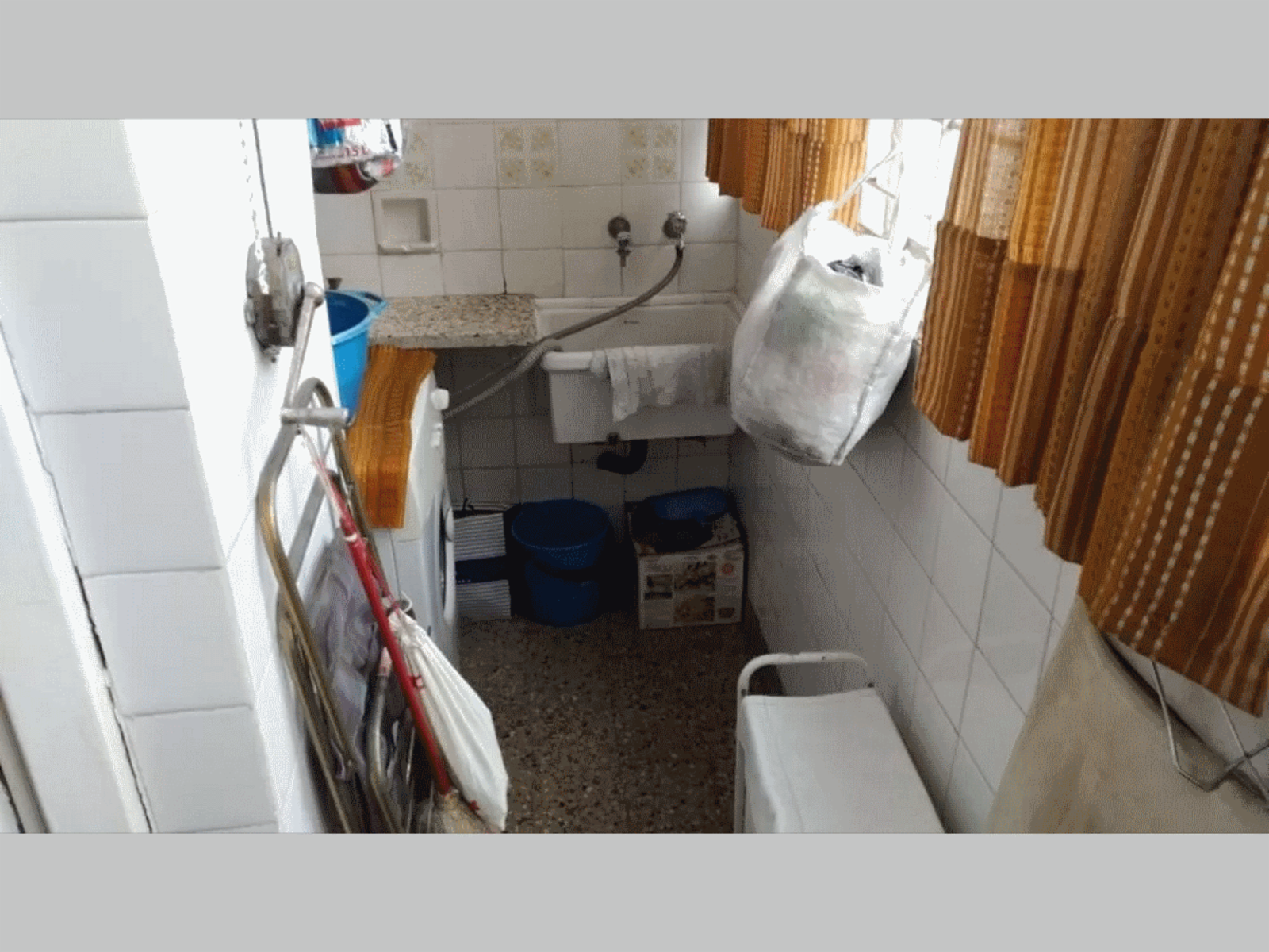 Semipiso en Venta en Parque Chacabuco 4 ambientes 82 m2 + balcón, 1° piso en complejo - Curapaligüe 800 — foto 11