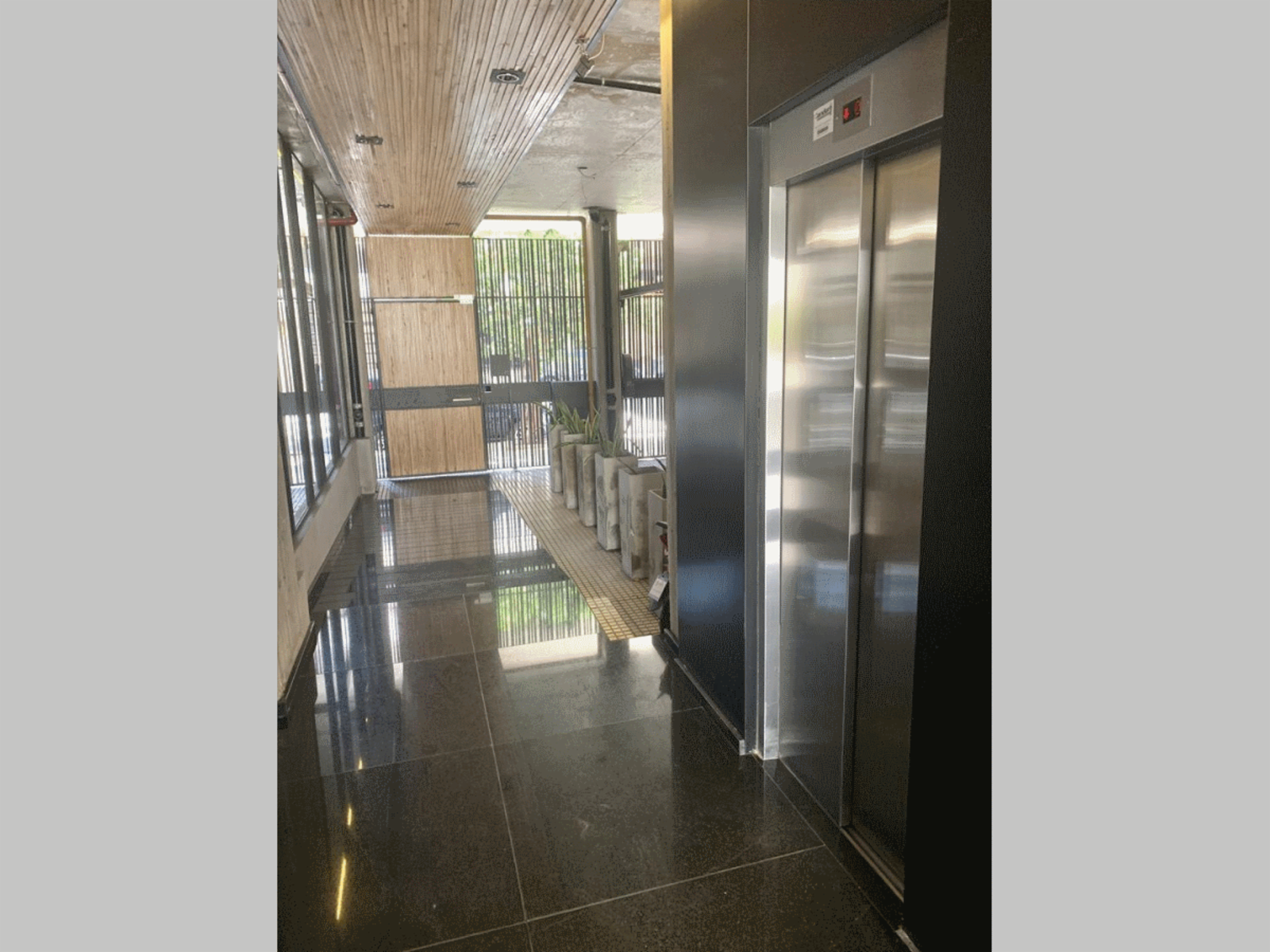Monoambiente en Venta en Caballito (Plaza Irlanda) 35 m2 + balcón, edificio con amenities, bajas expensas - Morelos 700 — foto 3