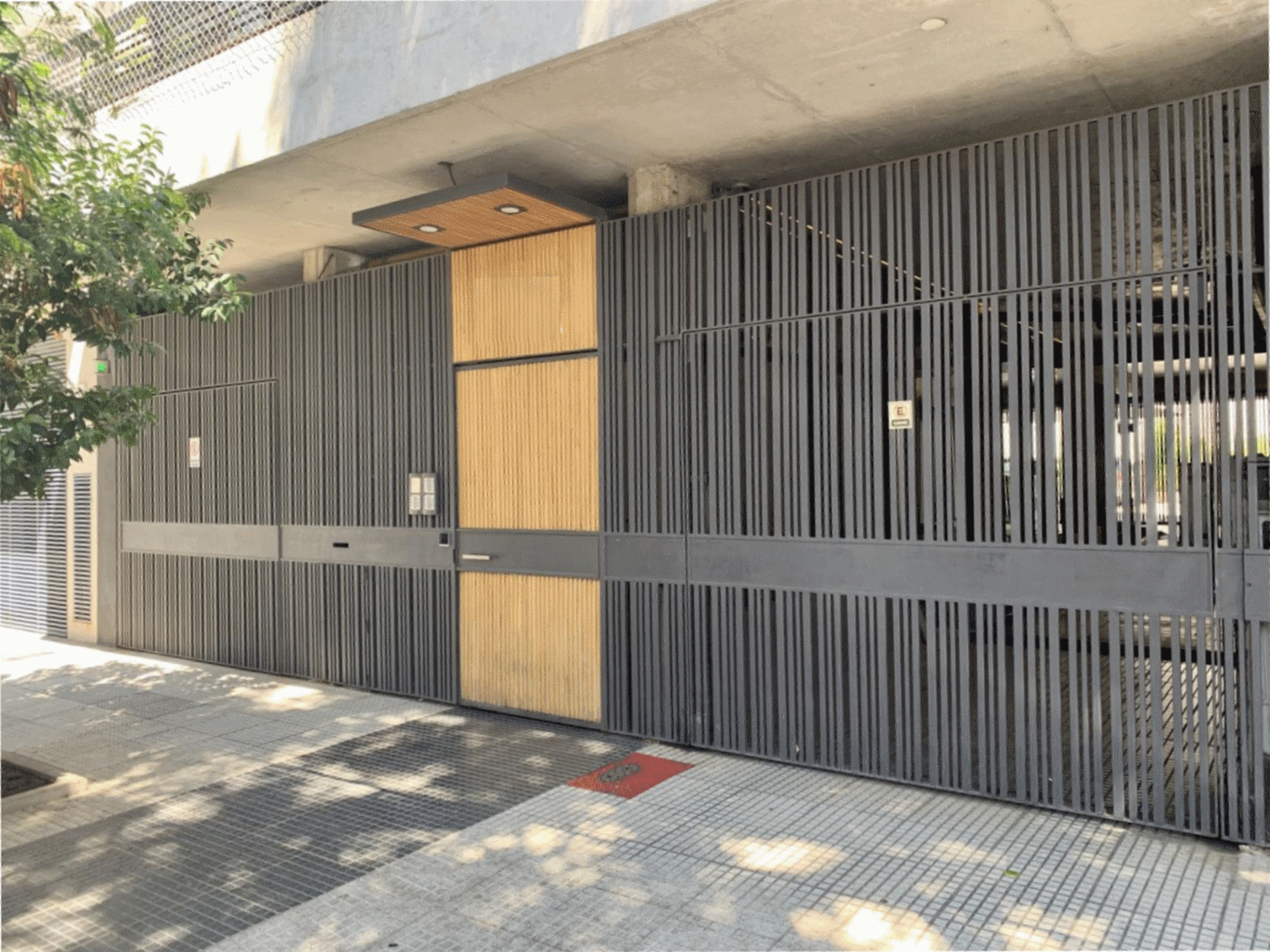 Monoambiente en Venta en Caballito (Plaza Irlanda) 35 m2 + balcón, edificio con amenities, bajas expensas - Morelos 700 — foto 2