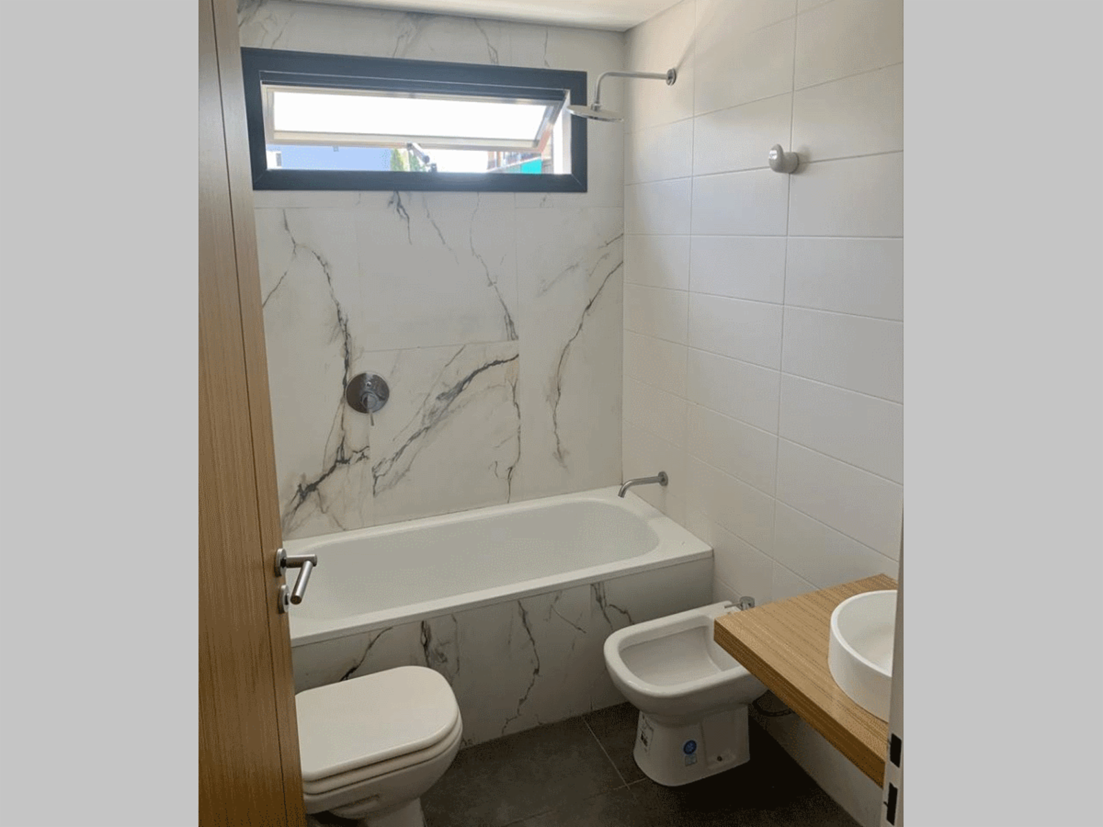 Monoambiente en Venta en Caballito (Plaza Irlanda) 35 m2 + balcón, edificio con amenities, bajas expensas - Morelos 700 — foto 7