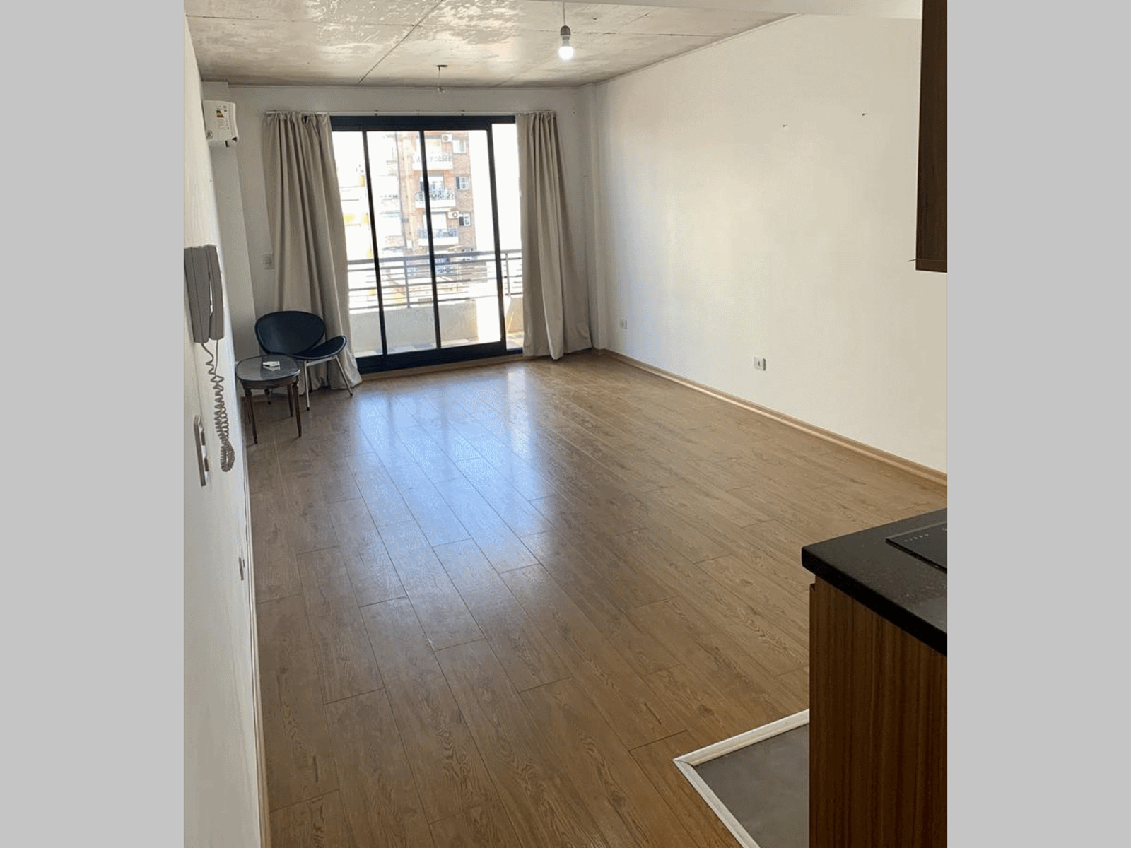 Monoambiente en Venta en Caballito (Plaza Irlanda) 35 m2 + balcón, edificio con amenities, bajas expensas - Morelos 700 — foto 4