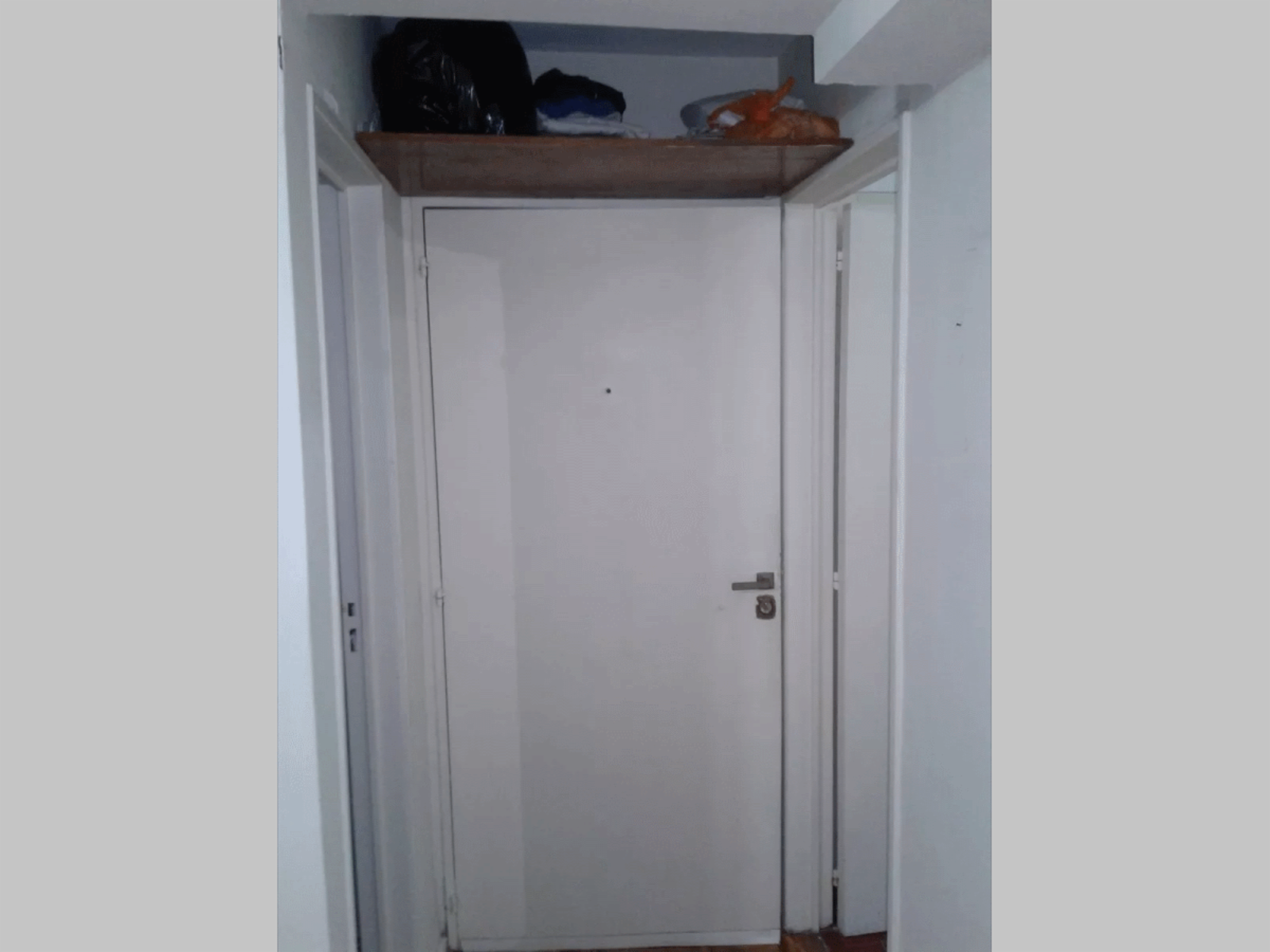 NUEVO PRECIO - Monoambiente en Venta en Balvanera 23 m2 CON RENTA hasta feb/22 - Perón 2200 — foto 5