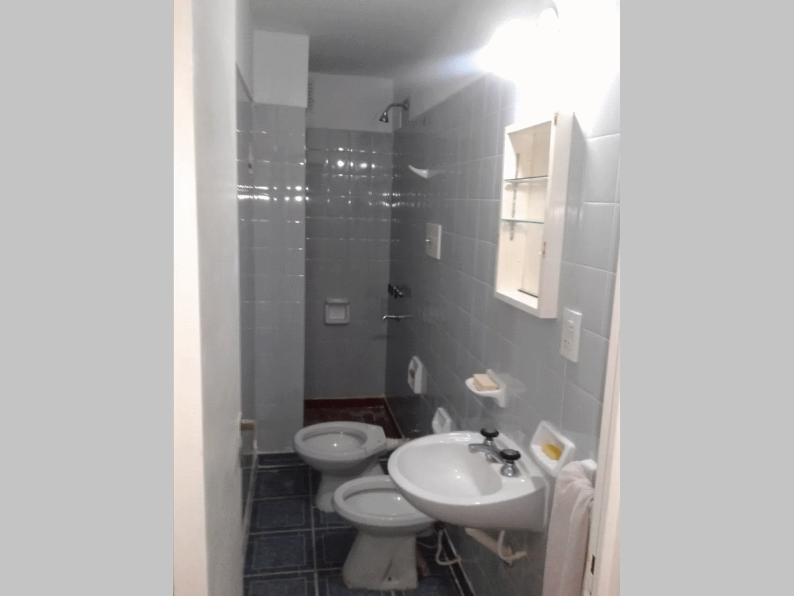 NUEVO PRECIO - Monoambiente en Venta en Balvanera 23 m2 CON RENTA hasta feb/22 - Perón 2200 — foto 7
