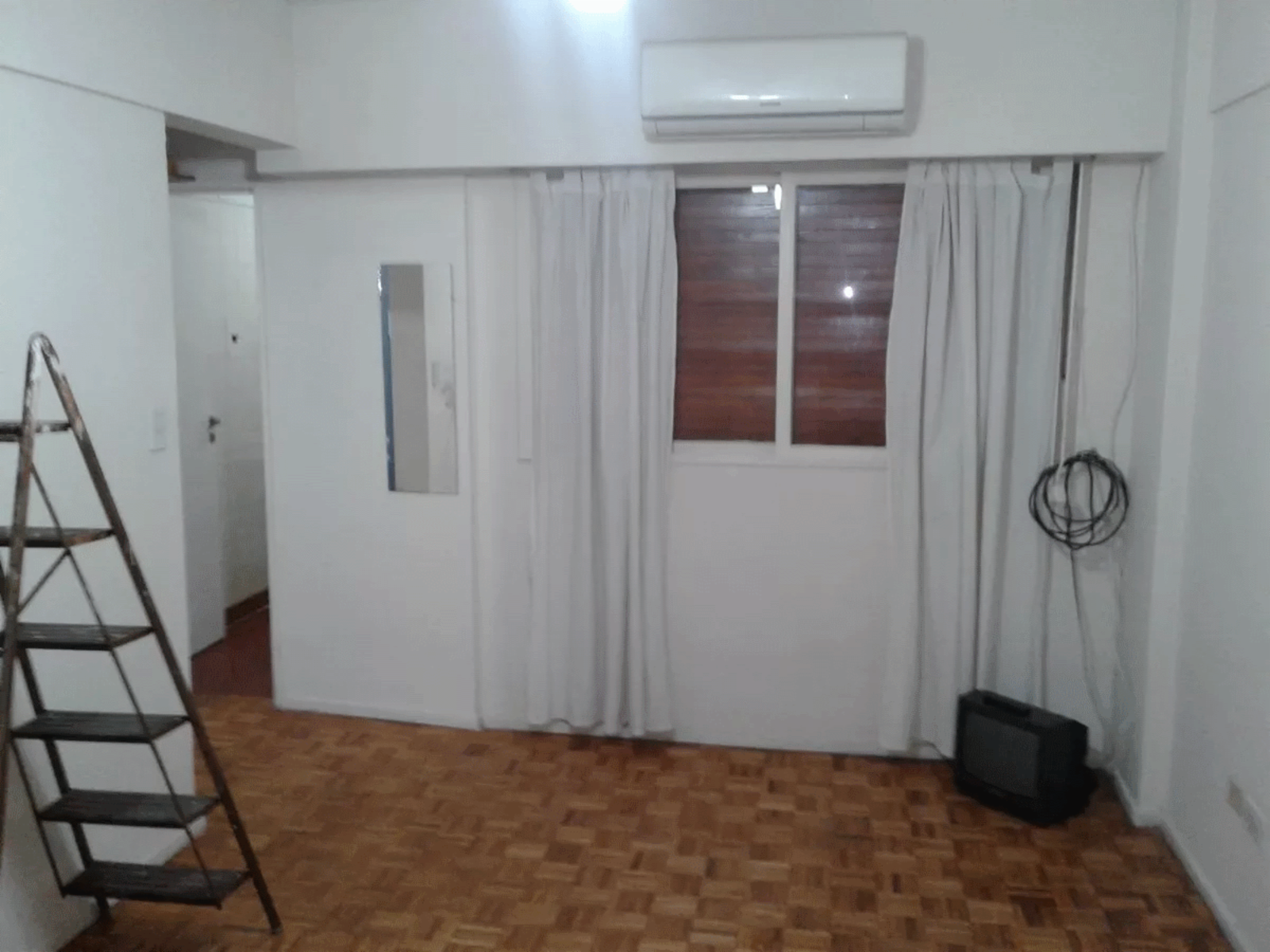 NUEVO PRECIO - Monoambiente en Venta en Balvanera 23 m2 CON RENTA hasta feb/22 - Perón 2200 — foto 2