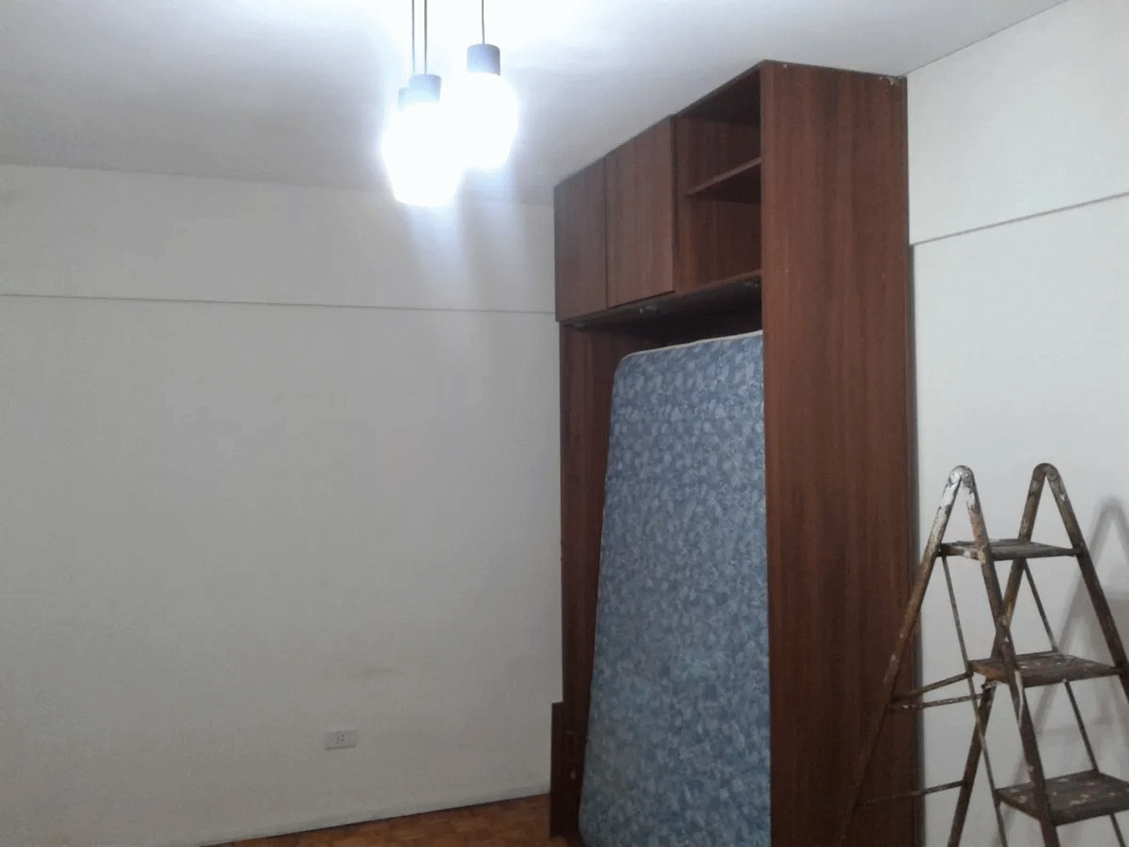 NUEVO PRECIO - Monoambiente en Venta en Balvanera 23 m2 CON RENTA hasta feb/22 - Perón 2200 — foto 4