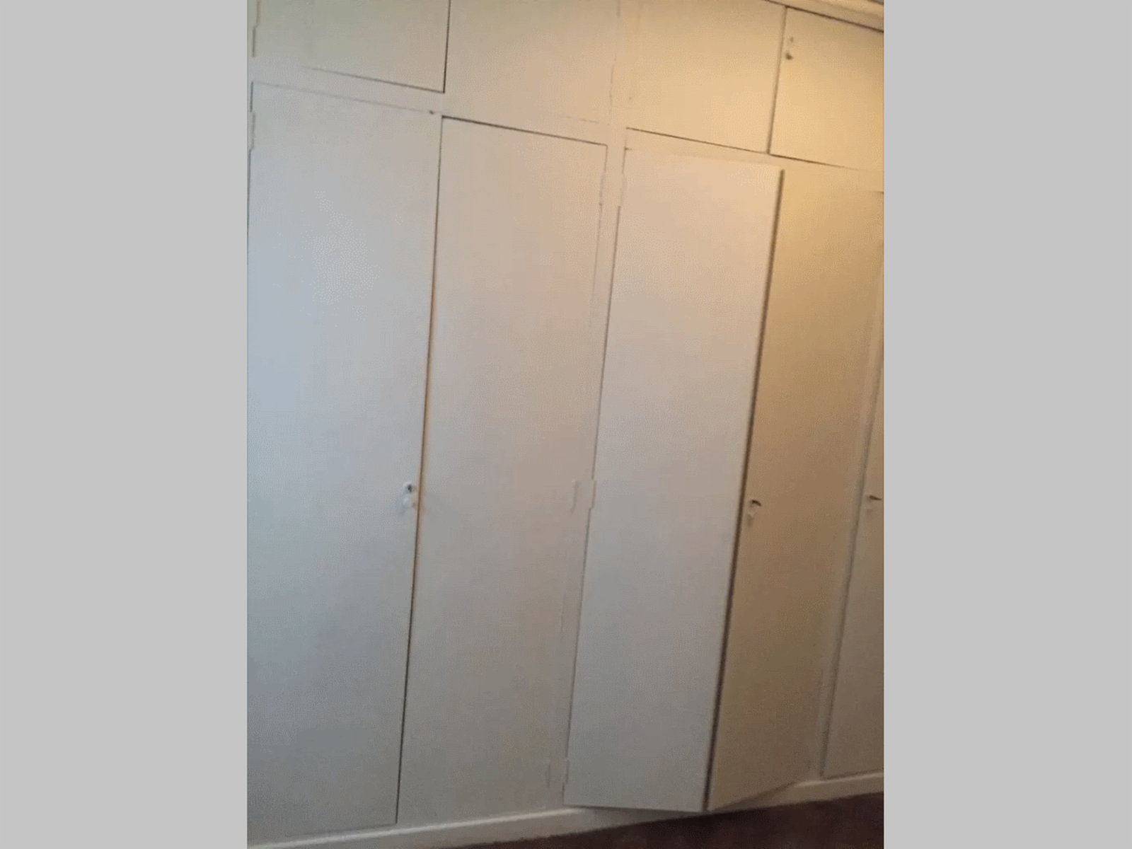 Monoambiente en Venta en Balvanera (CONGRESO) 22 m2 apto profesional - Rodríguez Peña 1 — foto 7