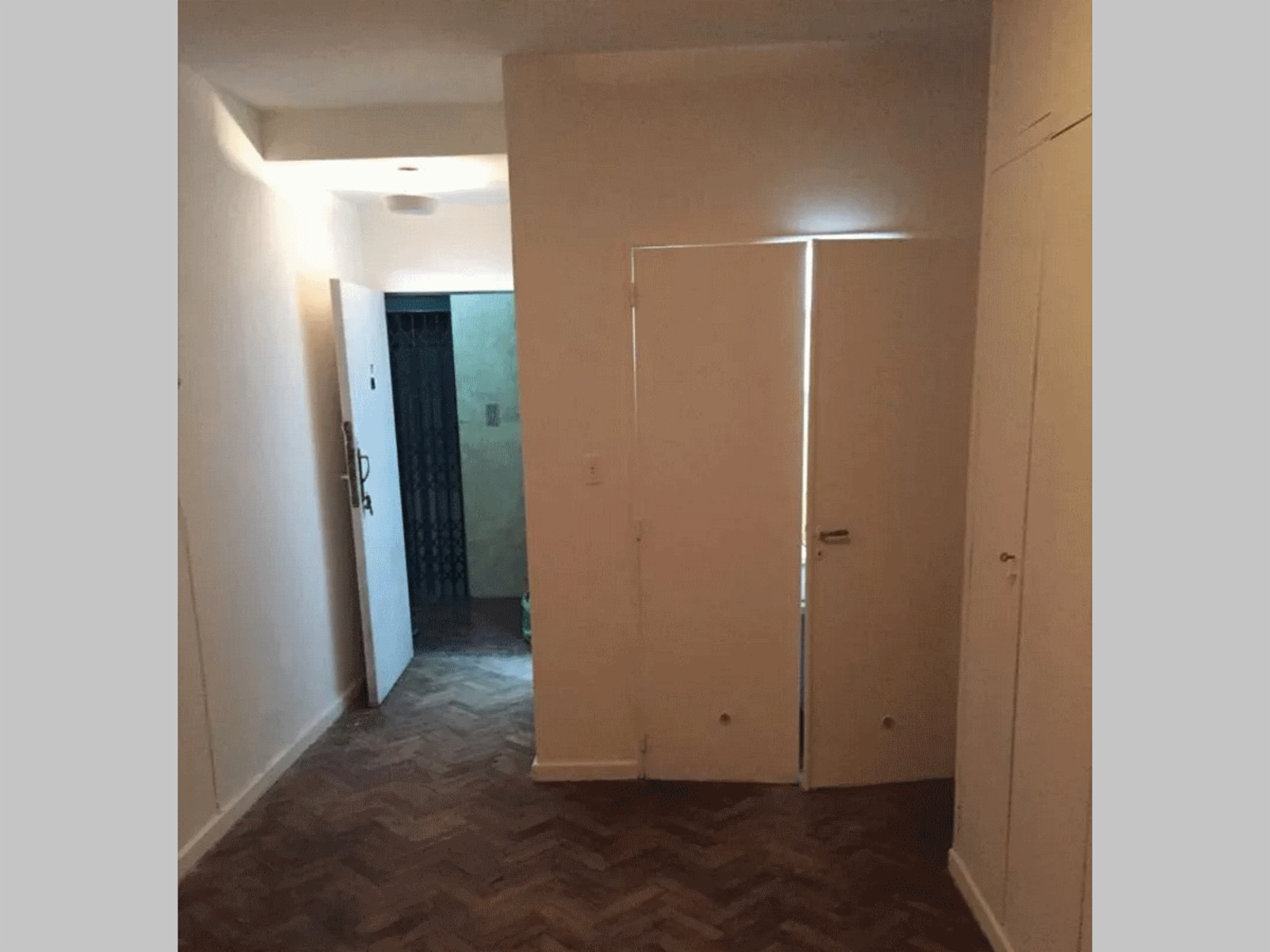 Monoambiente en Venta en Balvanera (CONGRESO) 22 m2 apto profesional - Rodríguez Peña 1 — foto 8