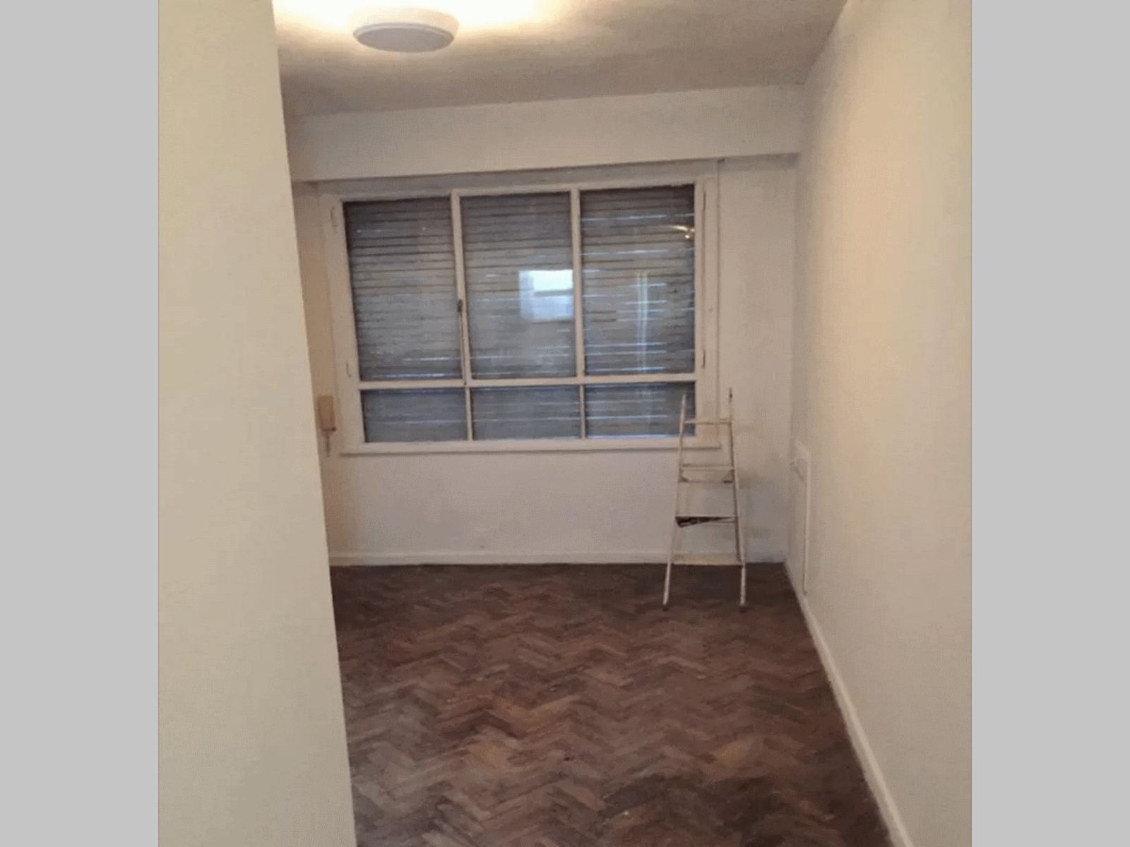 Monoambiente en Venta en Balvanera (CONGRESO) 22 m2 apto profesional - Rodríguez Peña 1 — foto 5