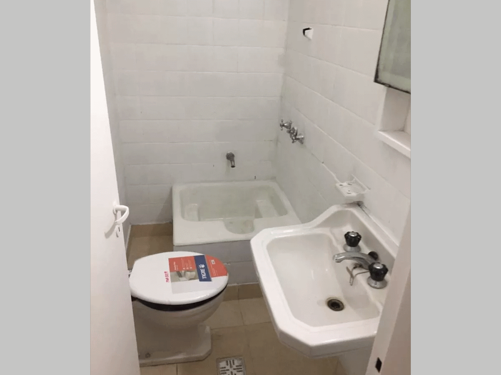 Monoambiente en Venta en Balvanera (CONGRESO) 22 m2 apto profesional - Rodríguez Peña 1 — foto 10