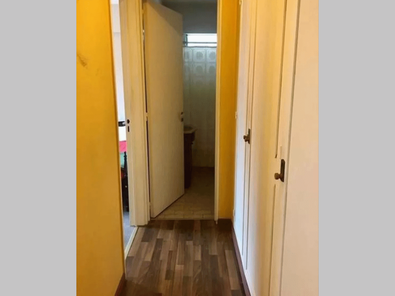 Departamento en Venta en Balvanera 3 ambientes 50 m2 - Hipólito Yrigoyen 2100 — foto 6