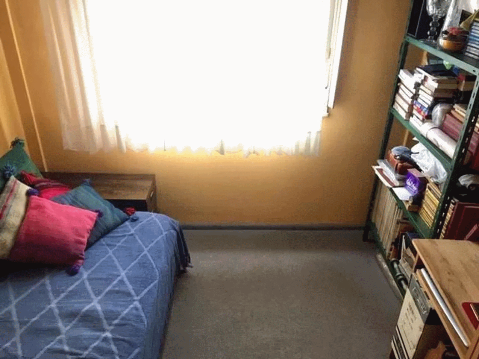 Departamento en Venta en Balvanera 3 ambientes 50 m2 - Hipólito Yrigoyen 2100 — foto 8