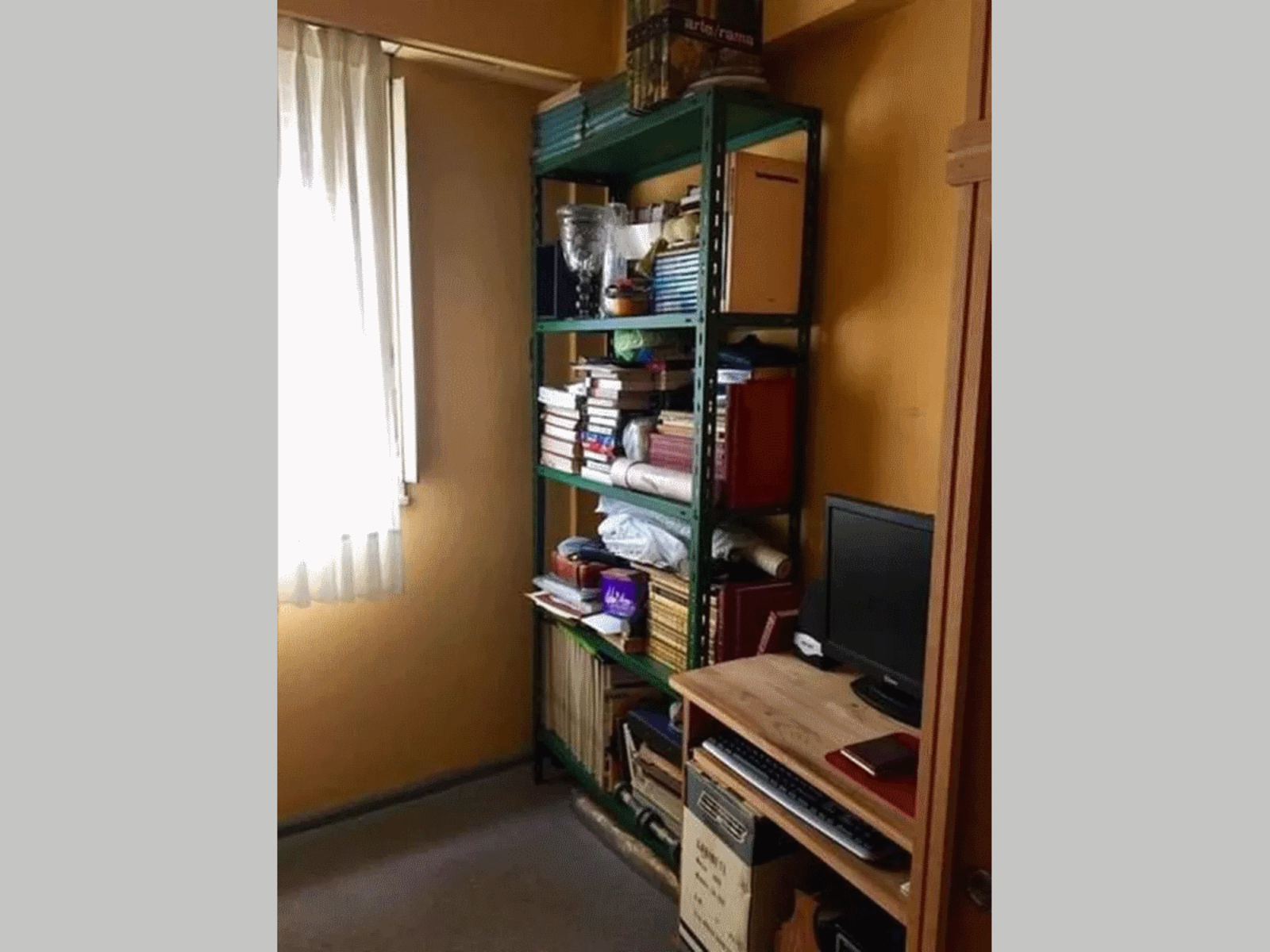 Departamento en Venta en Balvanera 3 ambientes 50 m2 - Hipólito Yrigoyen 2100 — foto 9