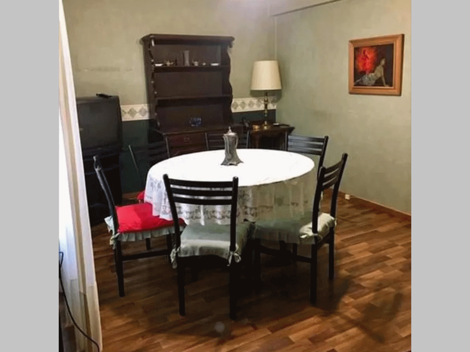 Departamento en Venta en Balvanera 3 ambientes 50 m2 - Hipólito Yrigoyen 2100 — foto 3