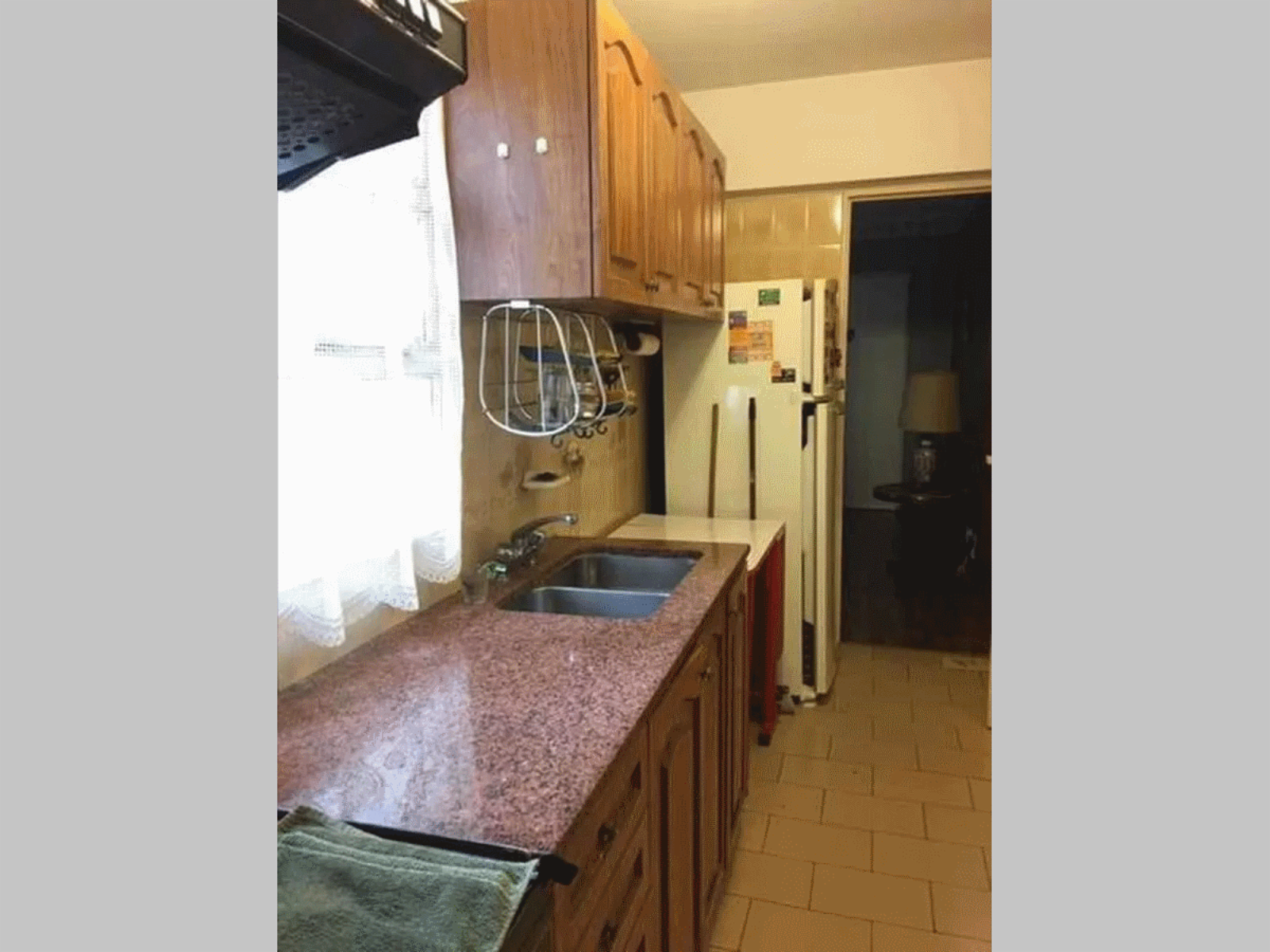 Departamento en Venta en Balvanera 3 ambientes 50 m2 - Hipólito Yrigoyen 2100 — foto 4