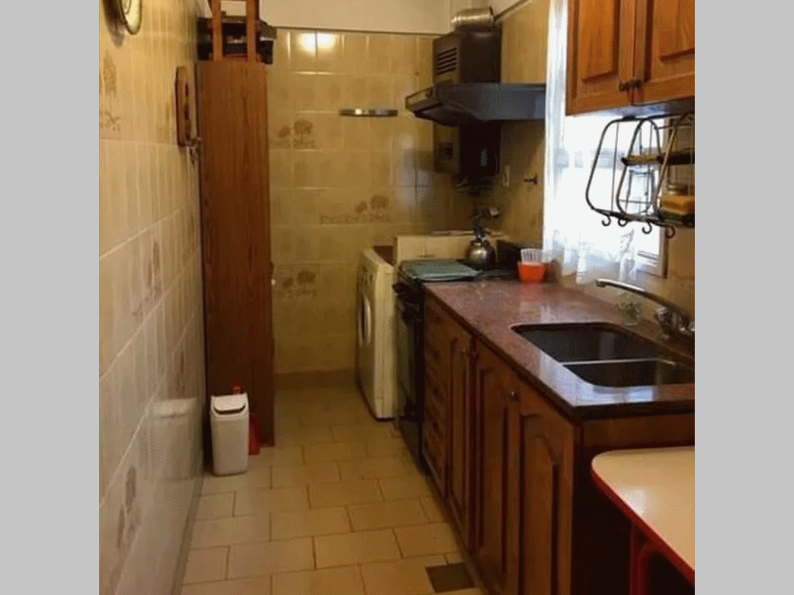 Departamento en Venta en Balvanera 3 ambientes 50 m2 - Hipólito Yrigoyen 2100 — foto 5