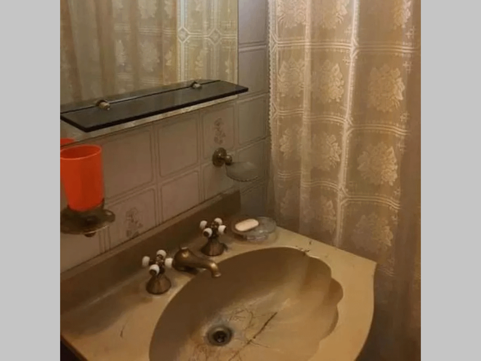 Departamento en Venta en Balvanera 3 ambientes 50 m2 - Hipólito Yrigoyen 2100 — foto 11