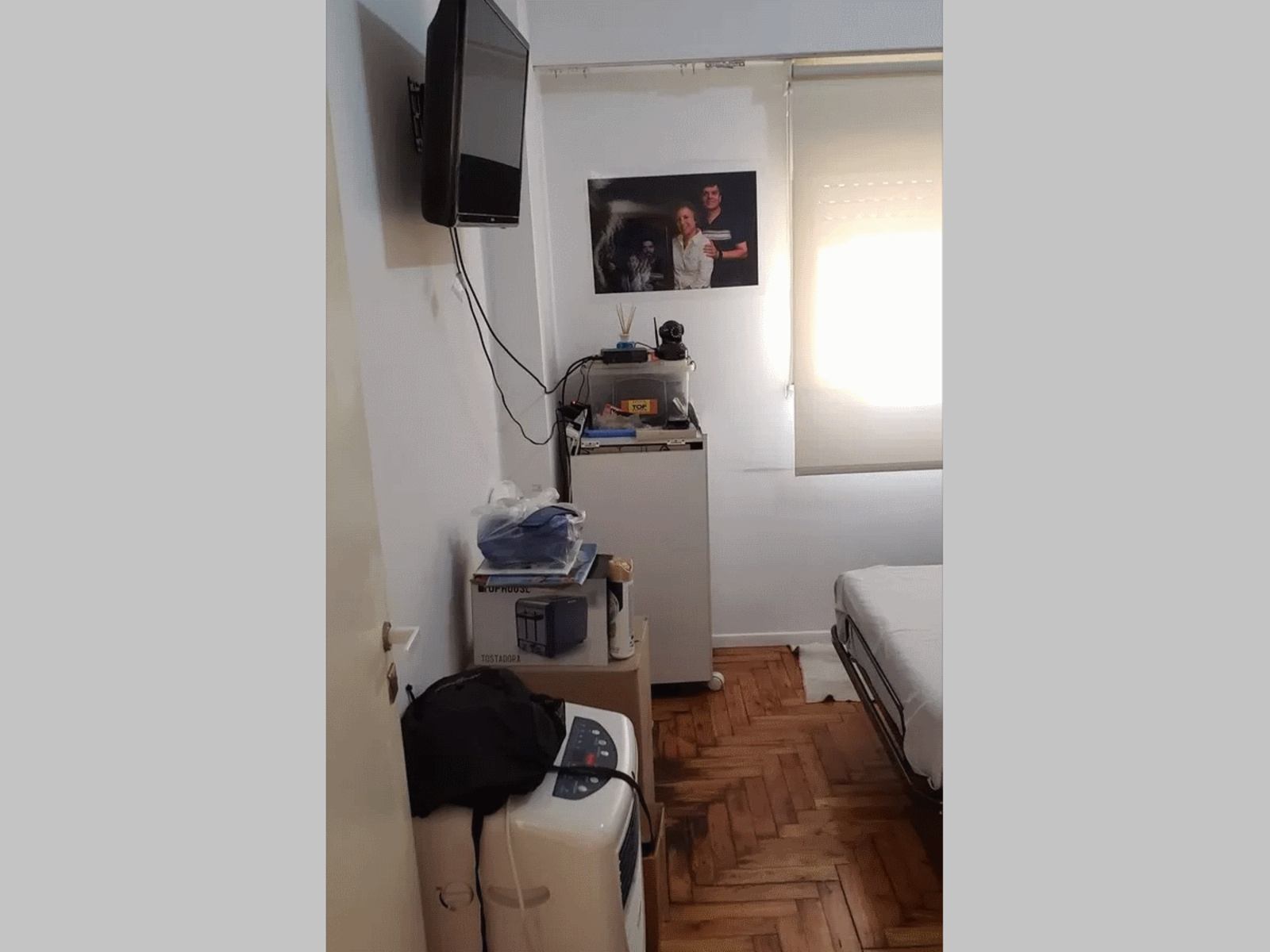 Departamento en Venta en Almagro 2 ambientes 41 m2, al contrafrente - Av Medrano 300 — foto 12
