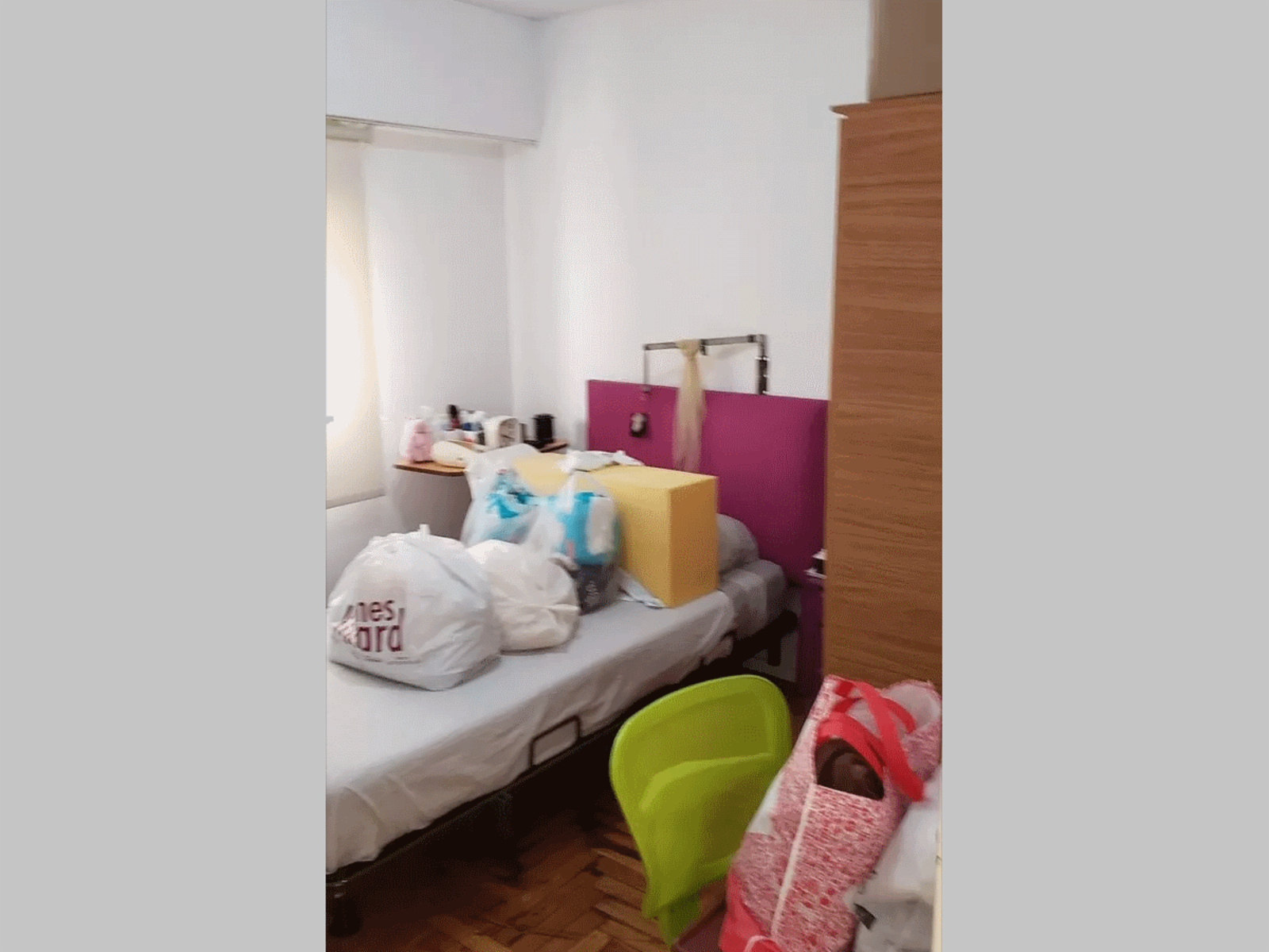 Departamento en Venta en Almagro 2 ambientes 41 m2, al contrafrente - Av Medrano 300 — foto 13